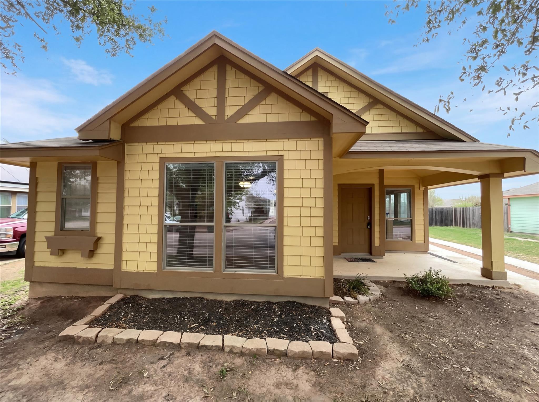 15102 Imes Ln, Austin, TX 78725