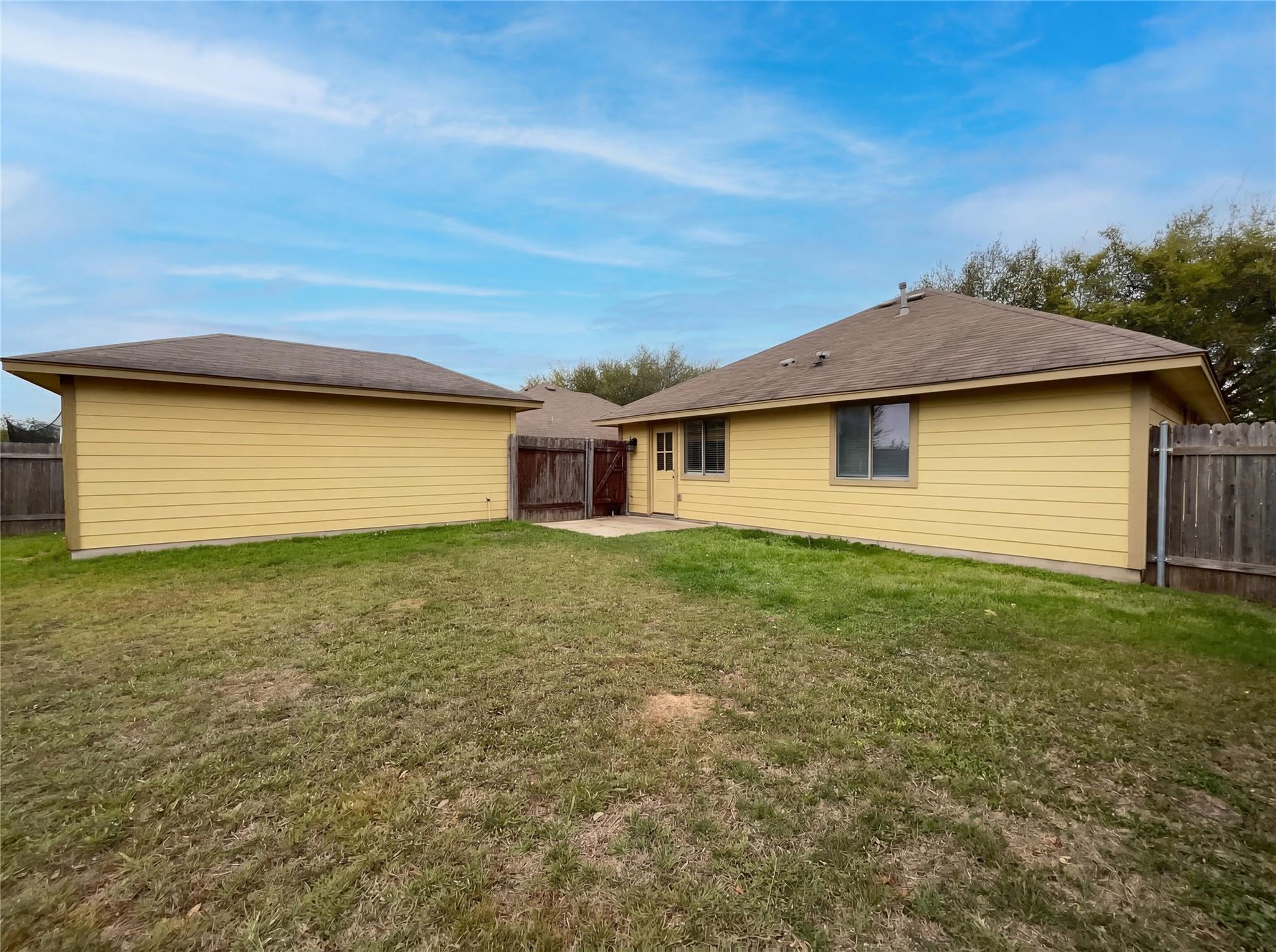 15102 Imes Ln, Austin, TX 78725