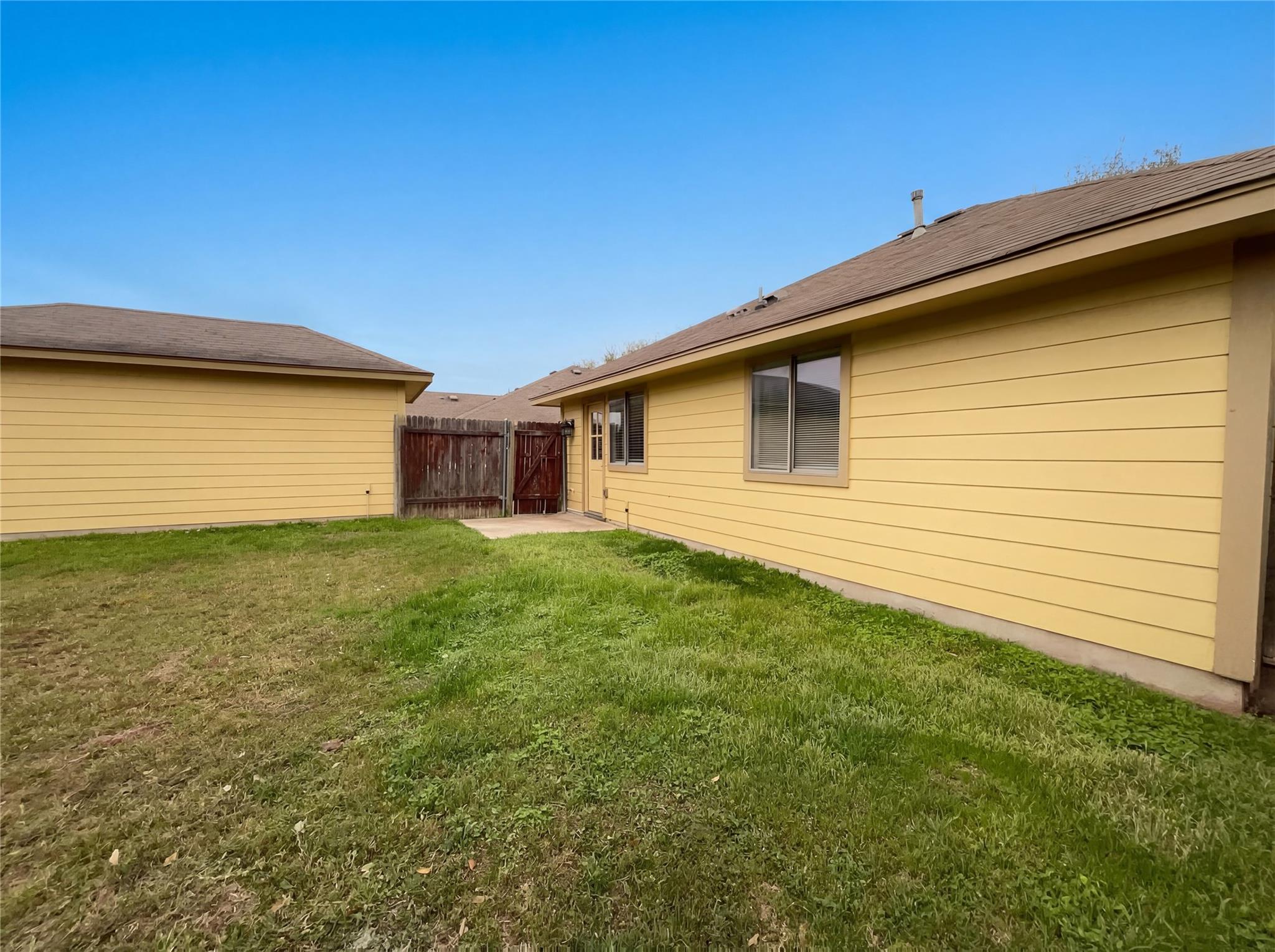 15102 Imes Ln, Austin, TX 78725