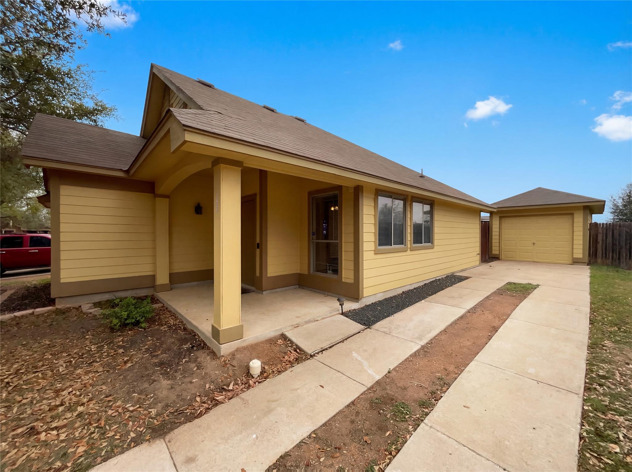 15102 Imes Ln, Austin, TX 78725