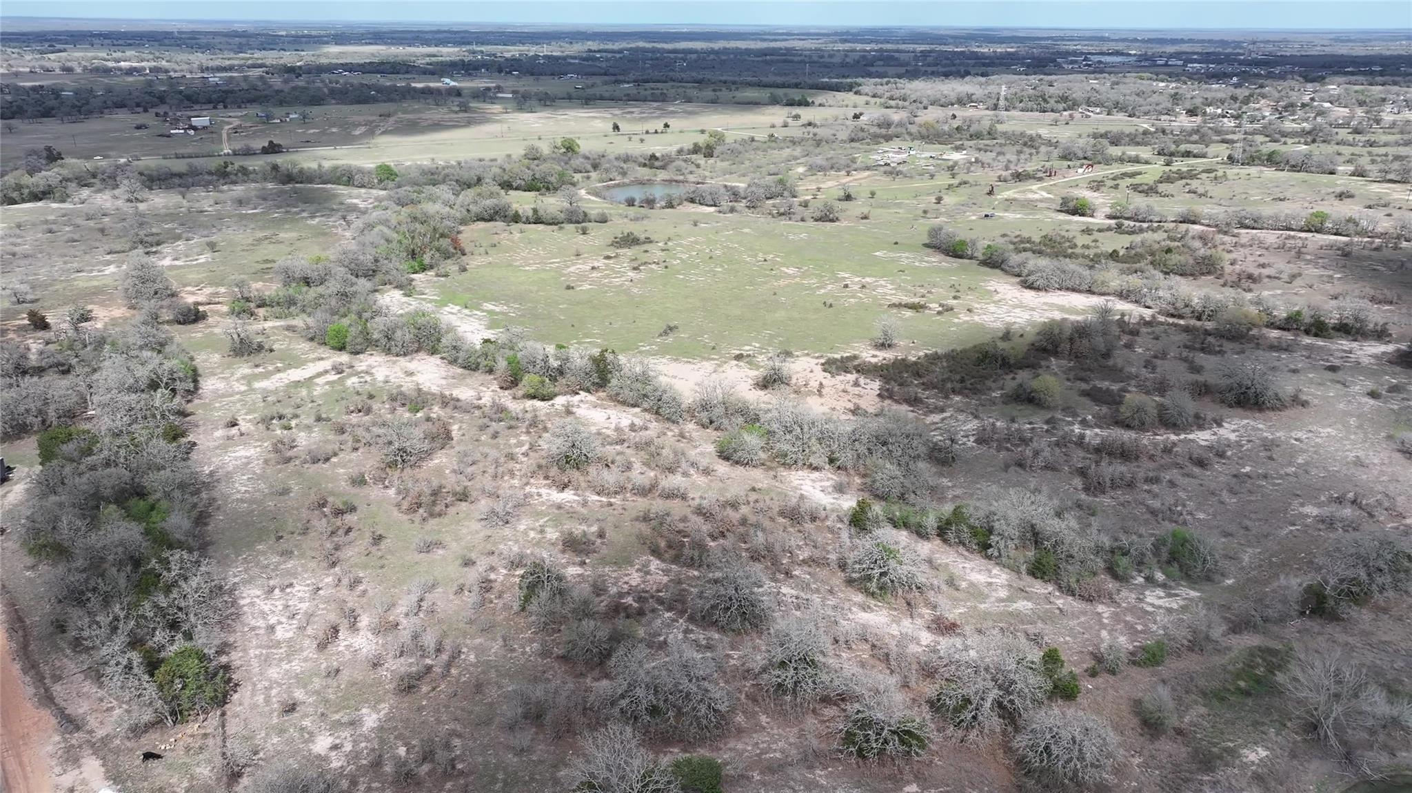 TBD FM 2440, Giddings, TX 78942