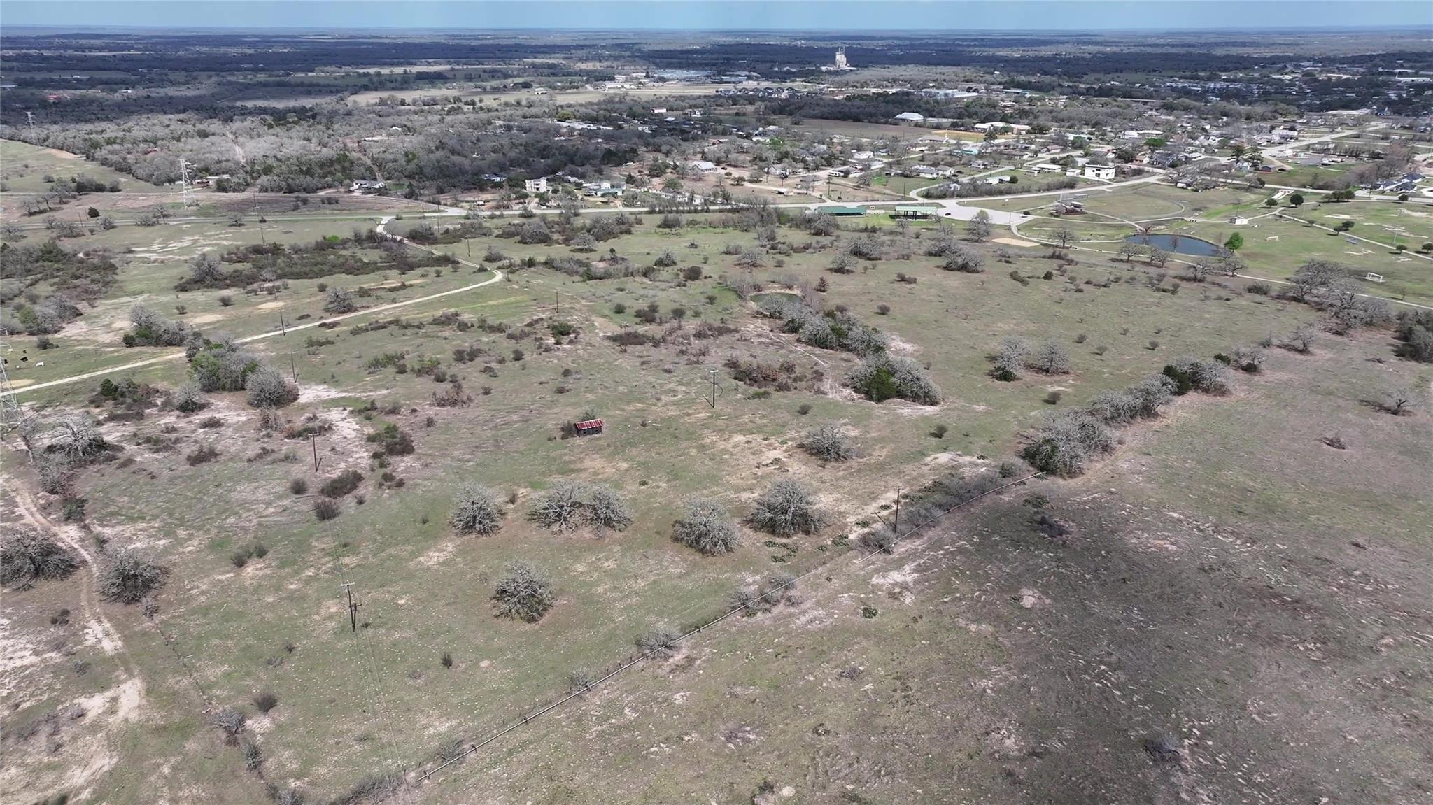 TBD FM 2440, Giddings, TX 78942