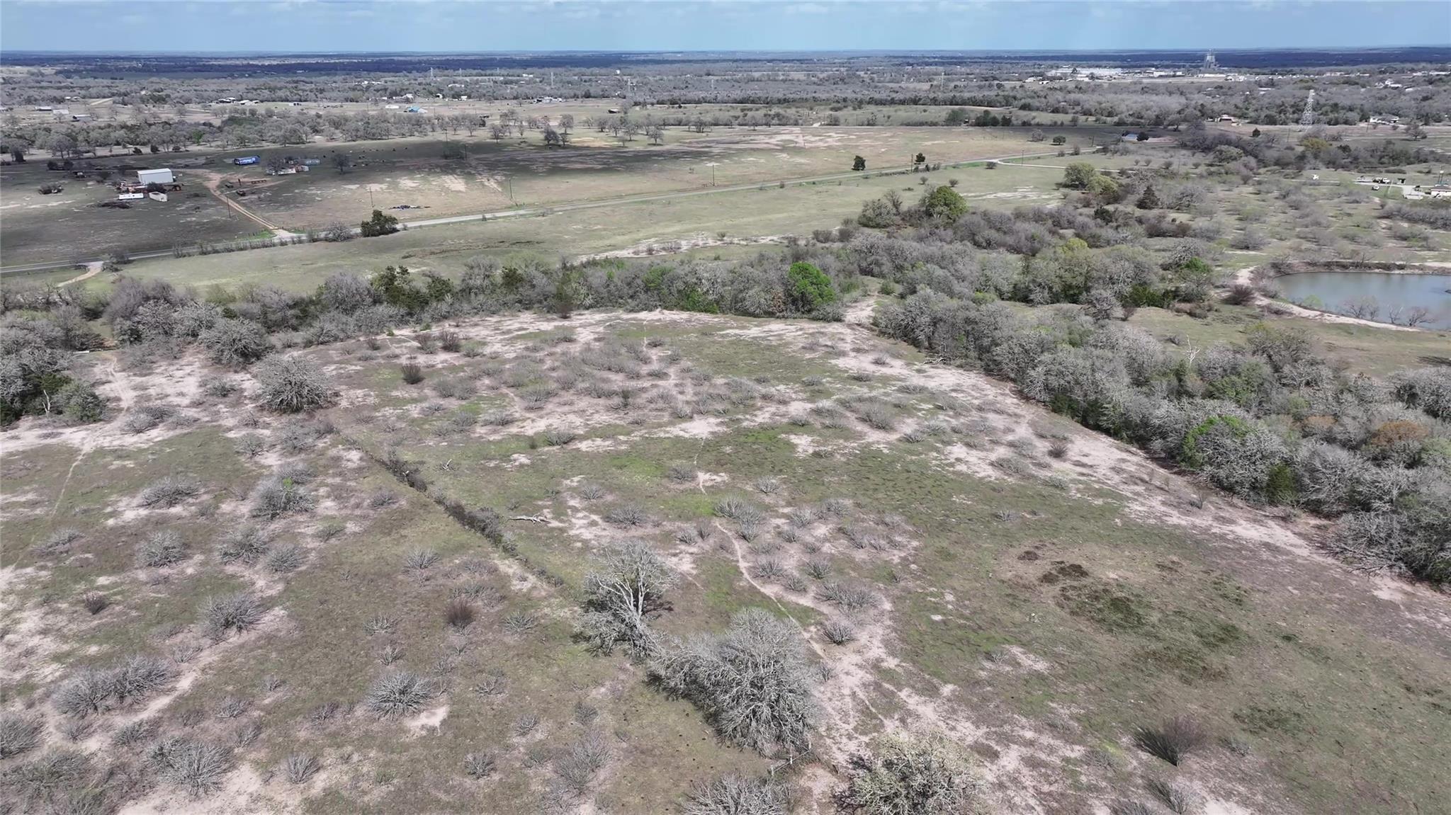 TBD FM 2440, Giddings, TX 78942