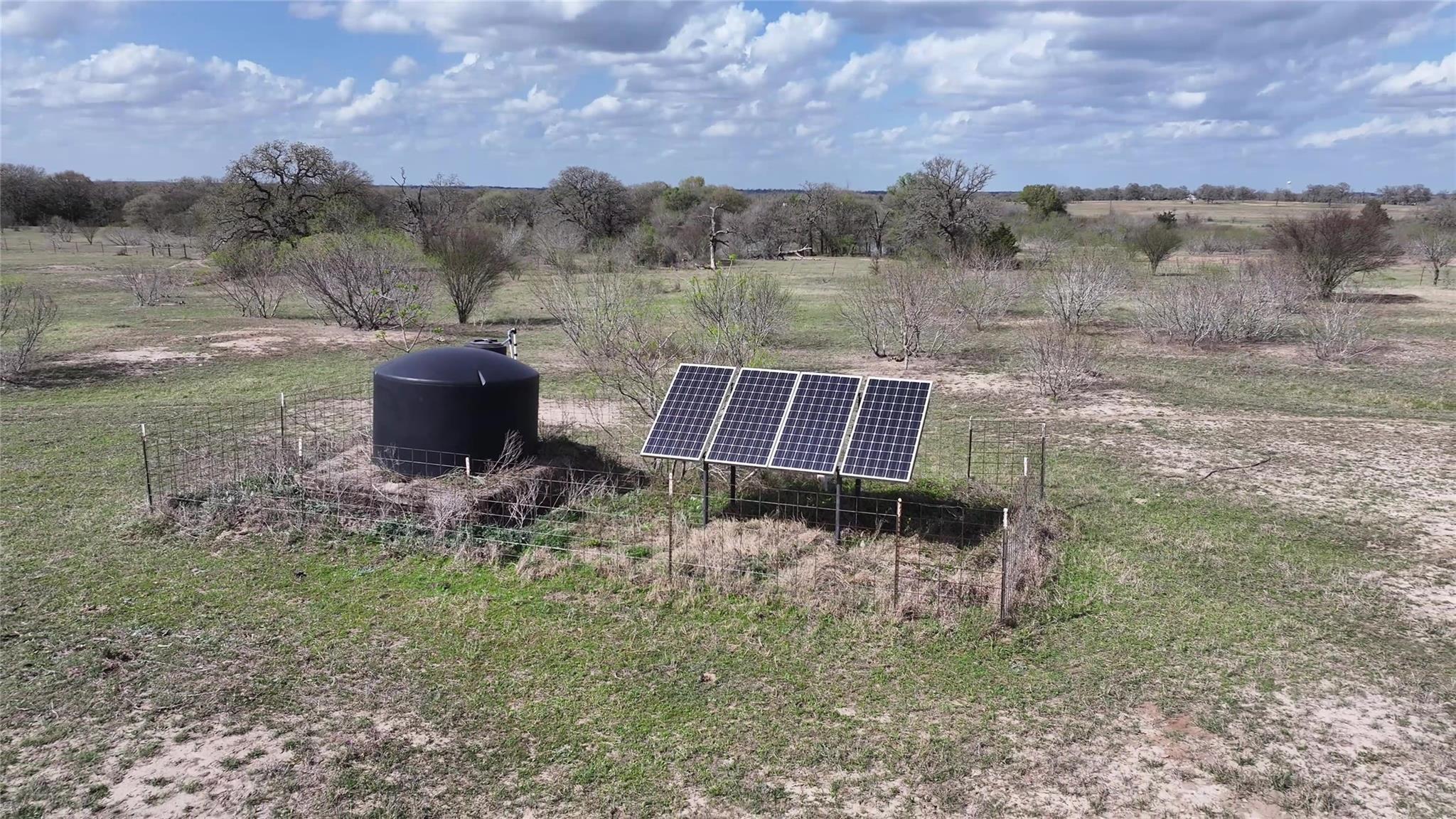 TBD FM 2440, Giddings, TX 78942