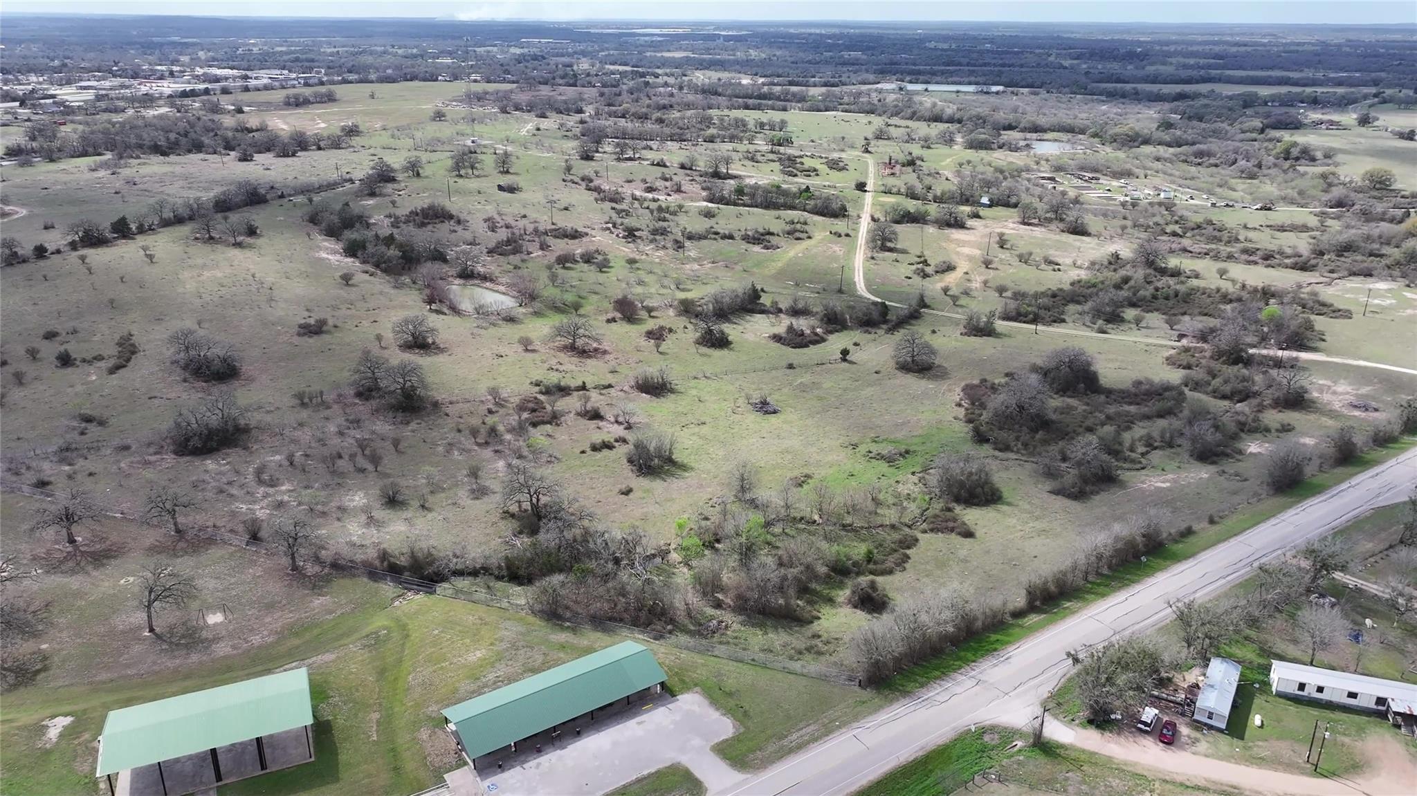 TBD FM 2440, Giddings, TX 78942