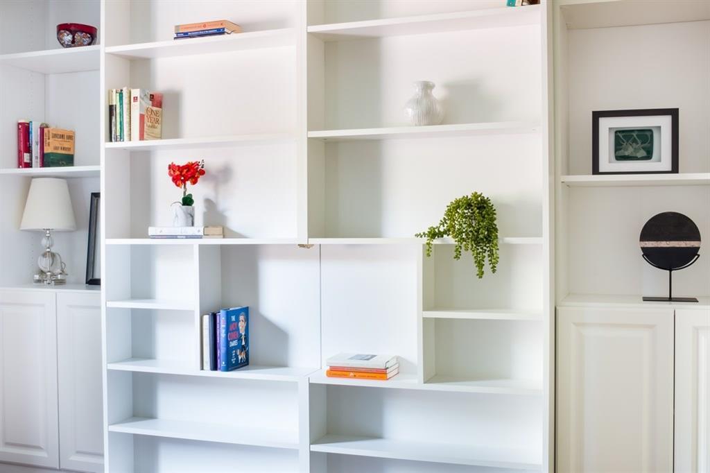 1000 Liberty Park Dr # 202, Austin, TX 78746