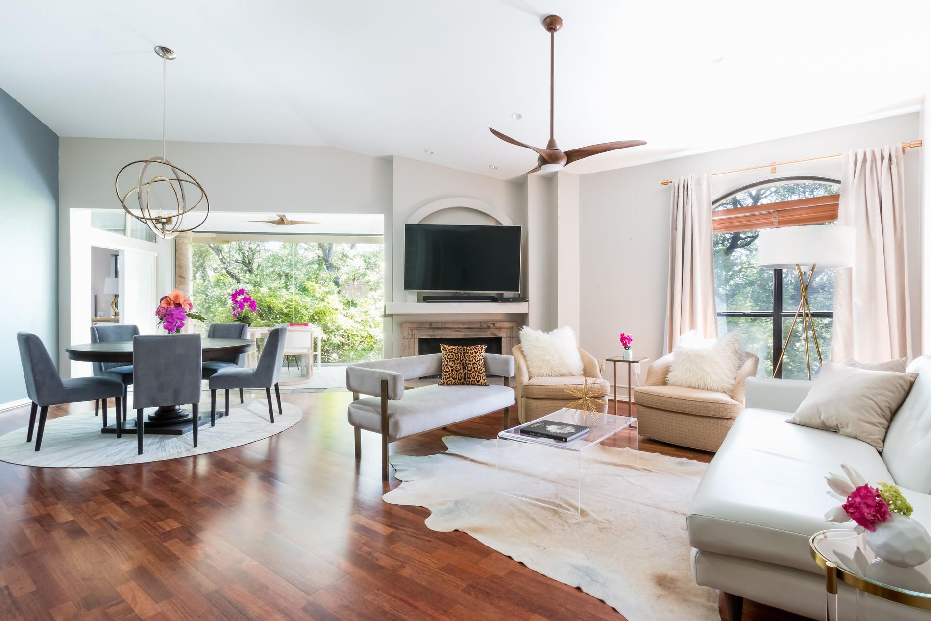 1000 Liberty Park Dr # 202, Austin, TX 78746