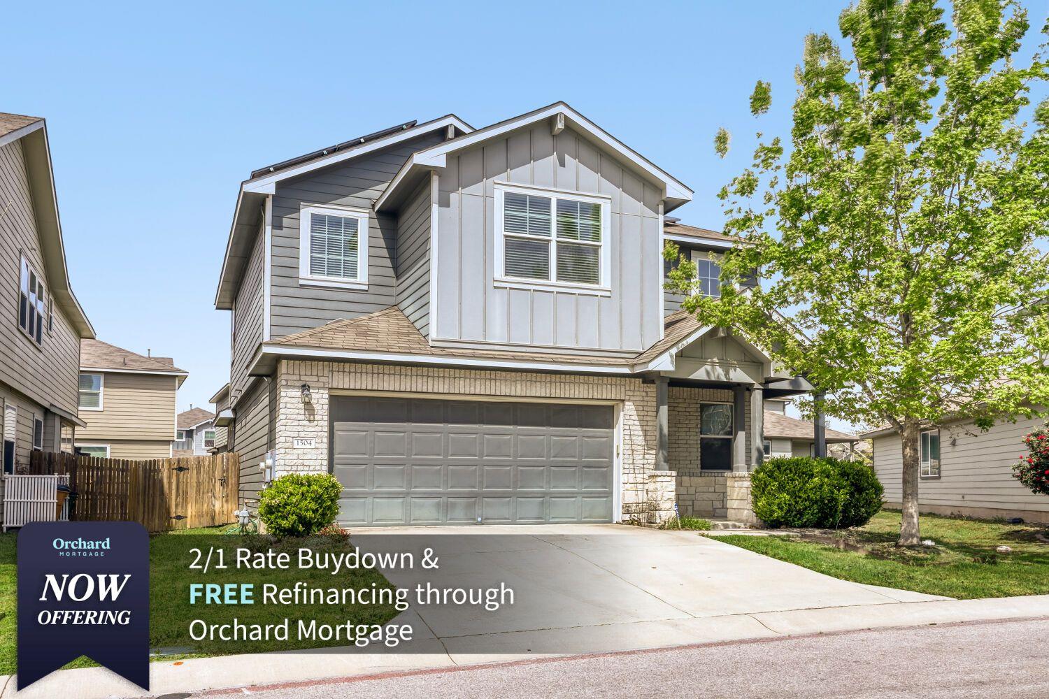 1504 Kandinsky Bnd # 28, Pflugerville, TX 78660