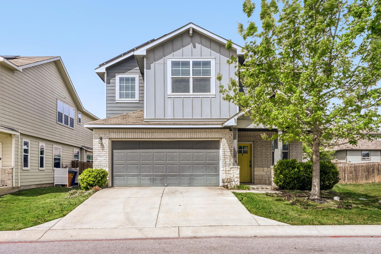 1504 Kandinsky Bnd # 28, Pflugerville, TX 78660