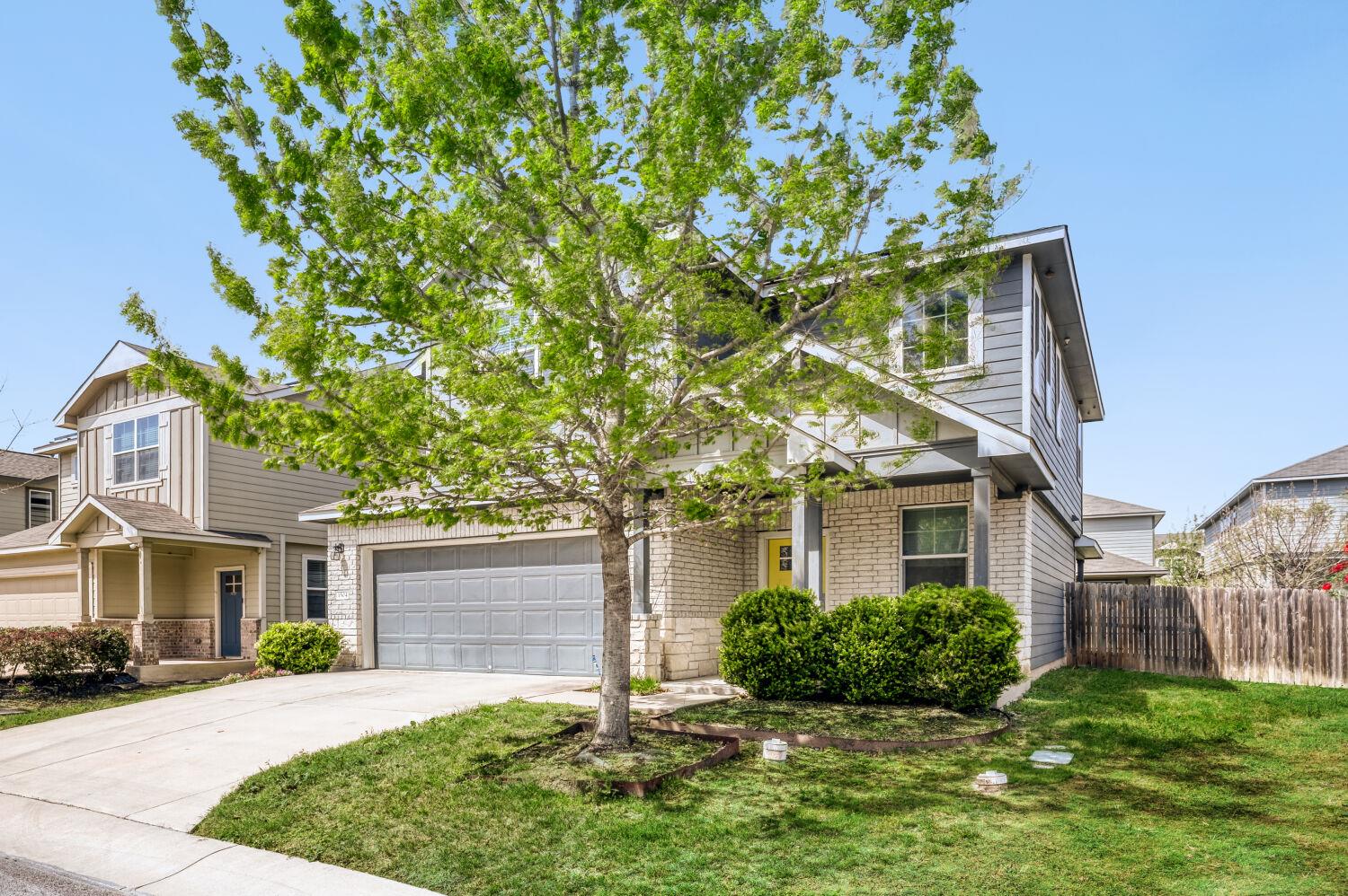 1504 Kandinsky Bnd # 28, Pflugerville, TX 78660