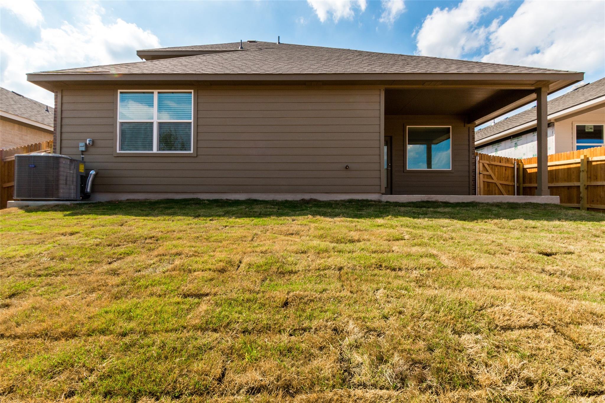 9301 Alex Ln, Austin, TX 78748