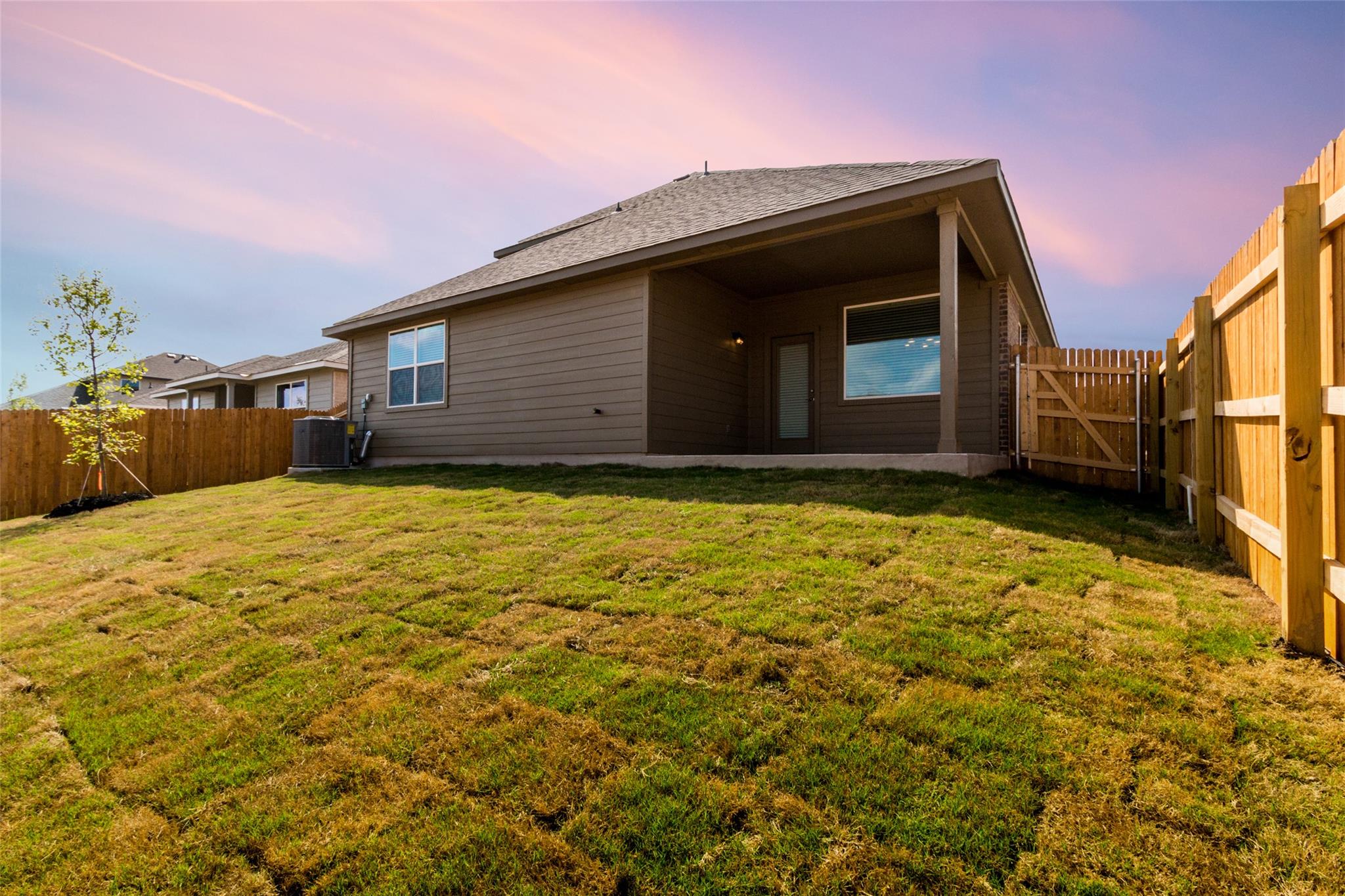 9301 Alex Ln, Austin, TX 78748