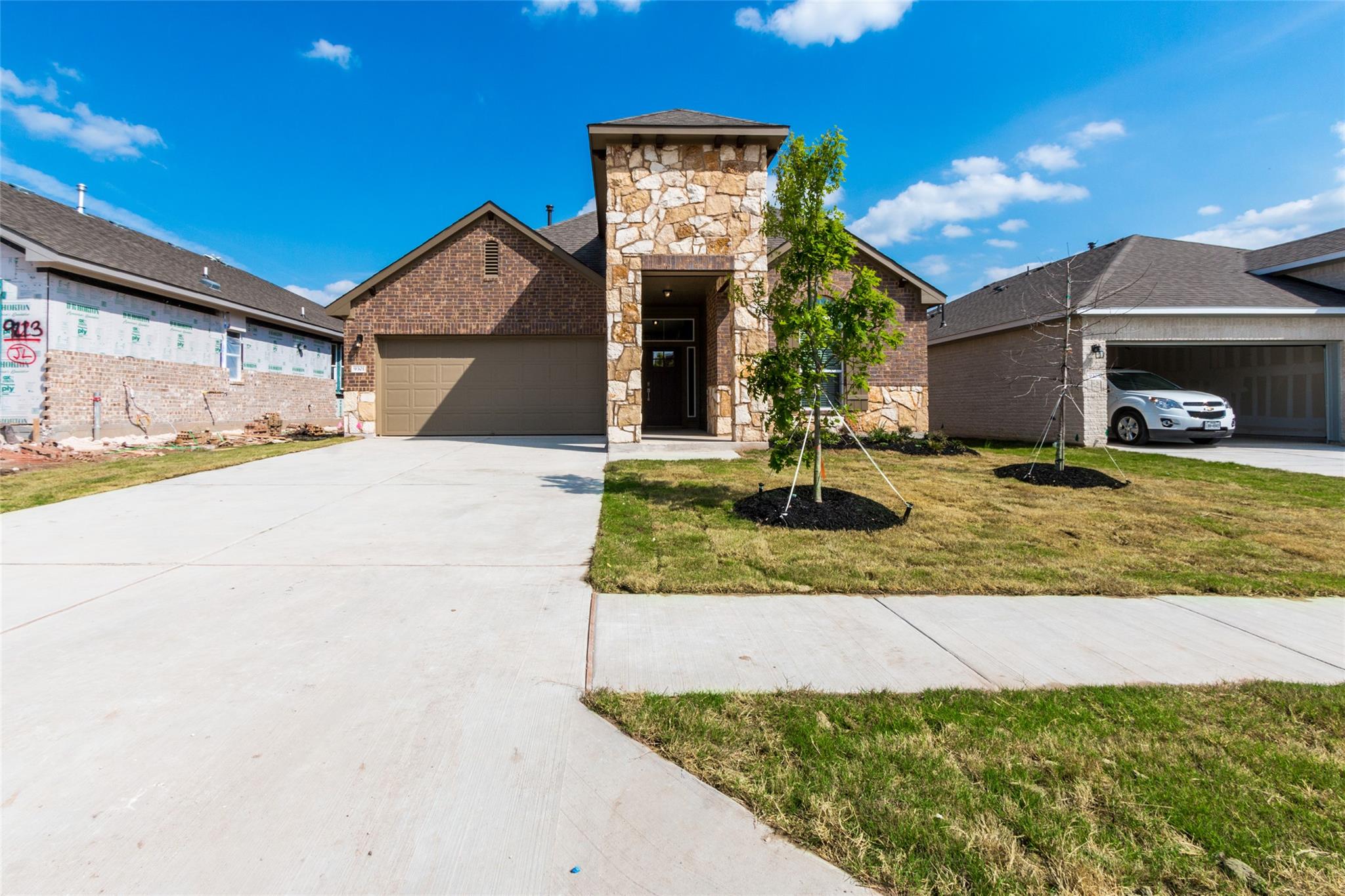 9301 Alex Ln, Austin, TX 78748