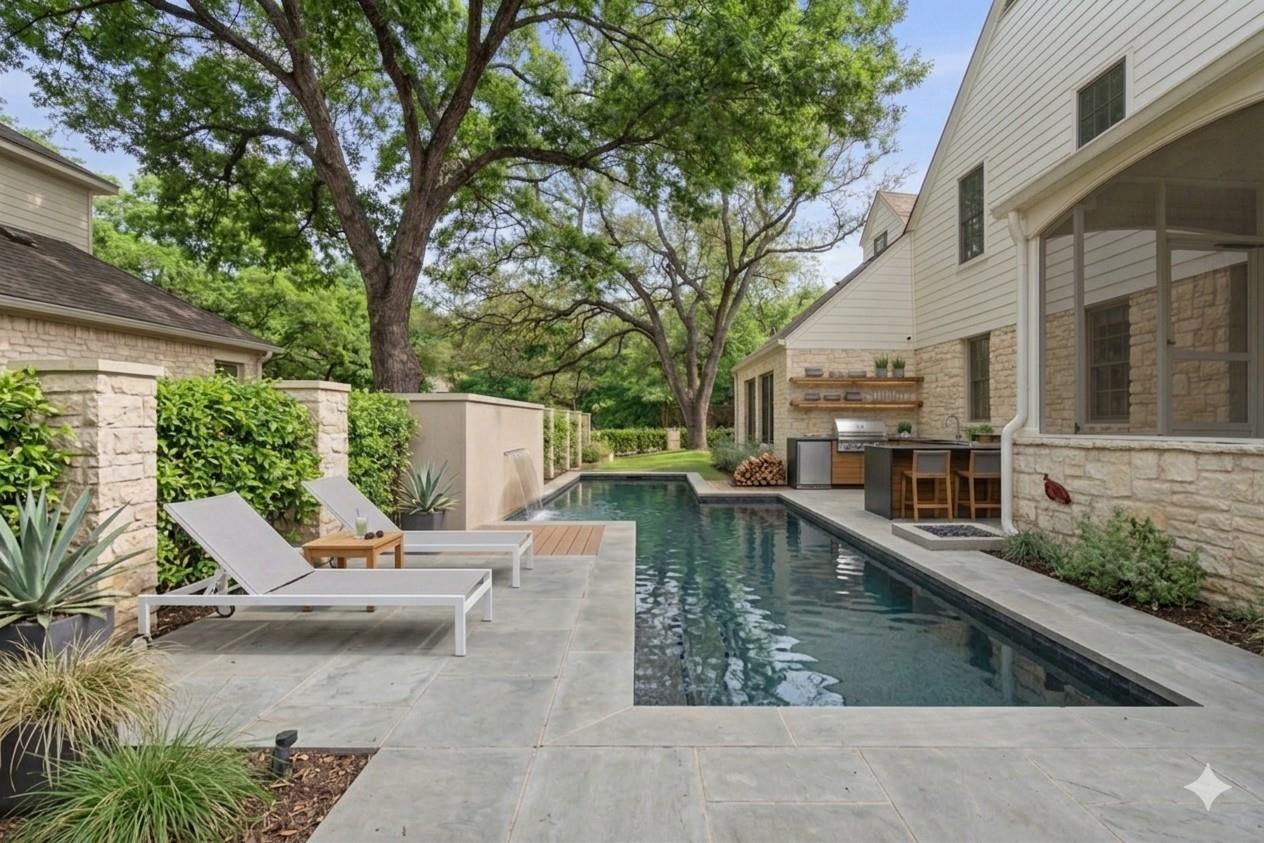 1500 Wooldridge Dr, Austin, TX 78703