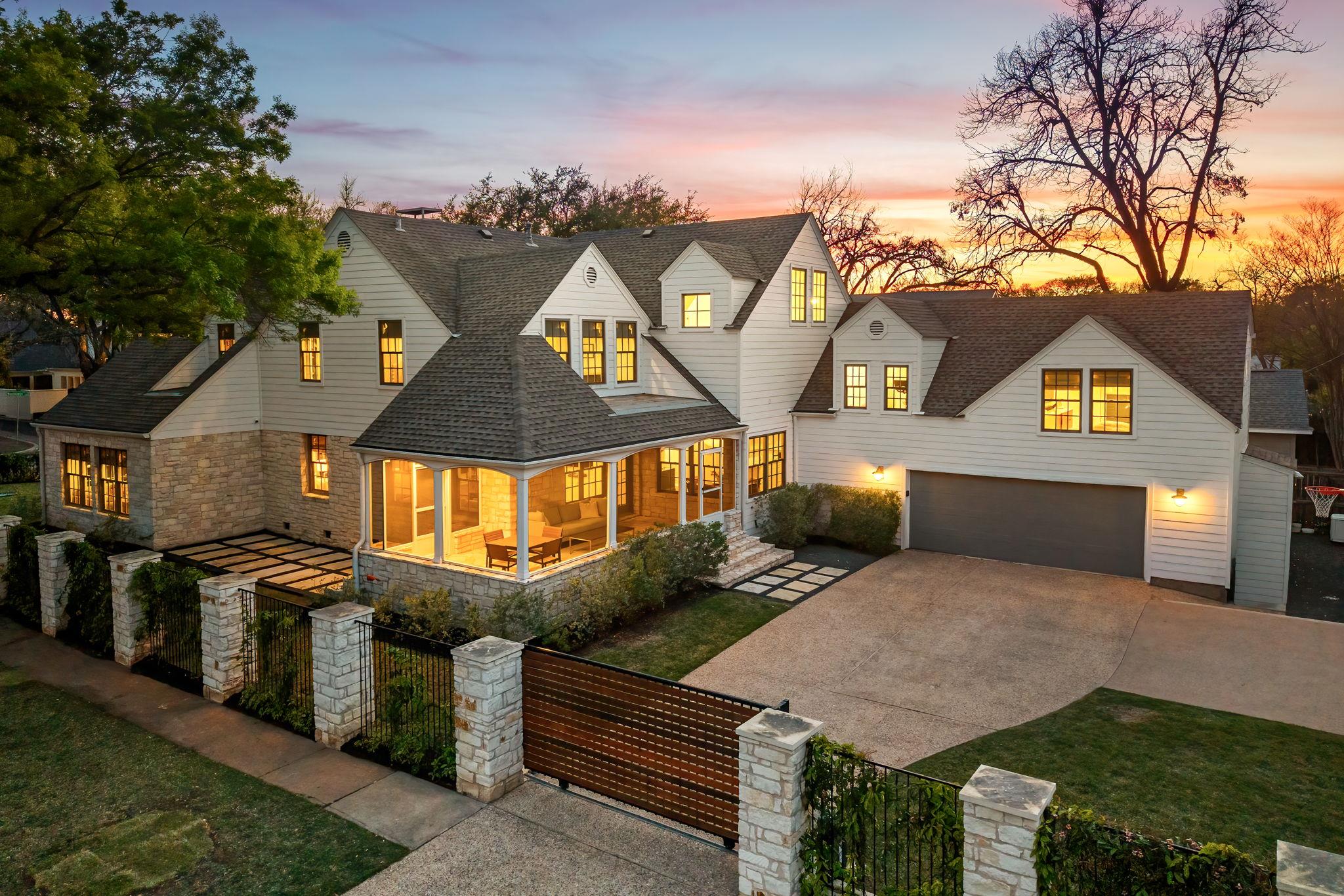 1500 Wooldridge Dr, Austin, TX 78703