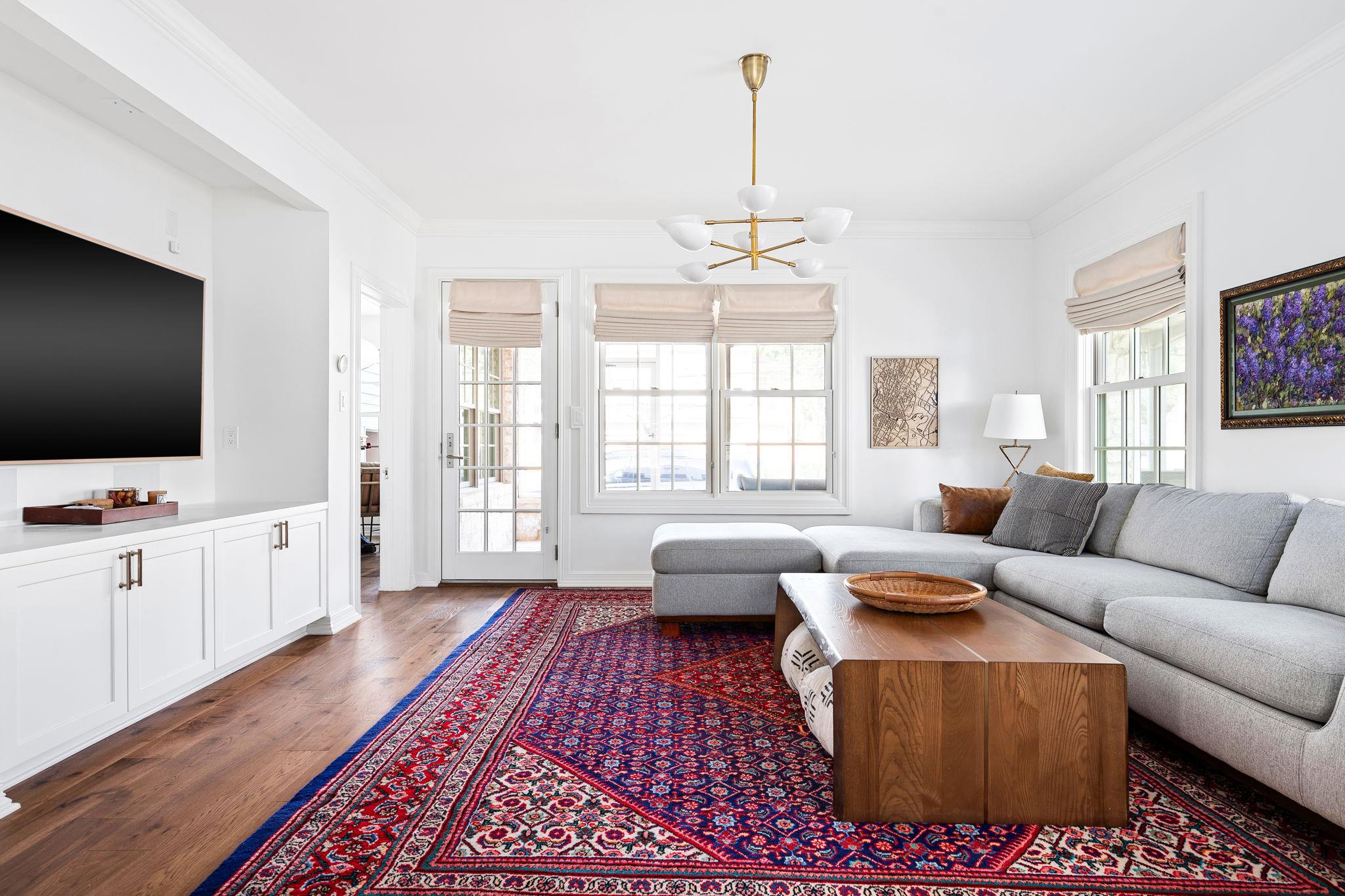 1500 Wooldridge Dr, Austin, TX 78703