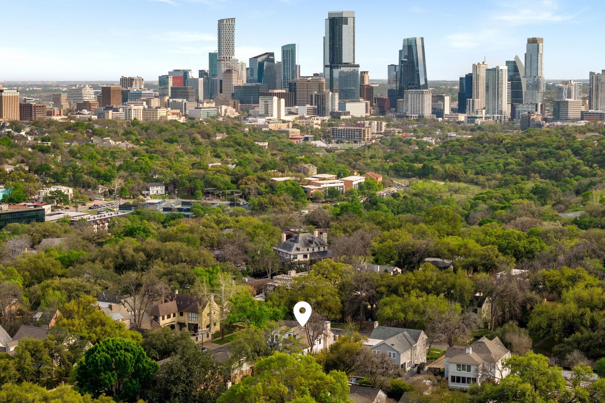 1500 Wooldridge Dr, Austin, TX 78703