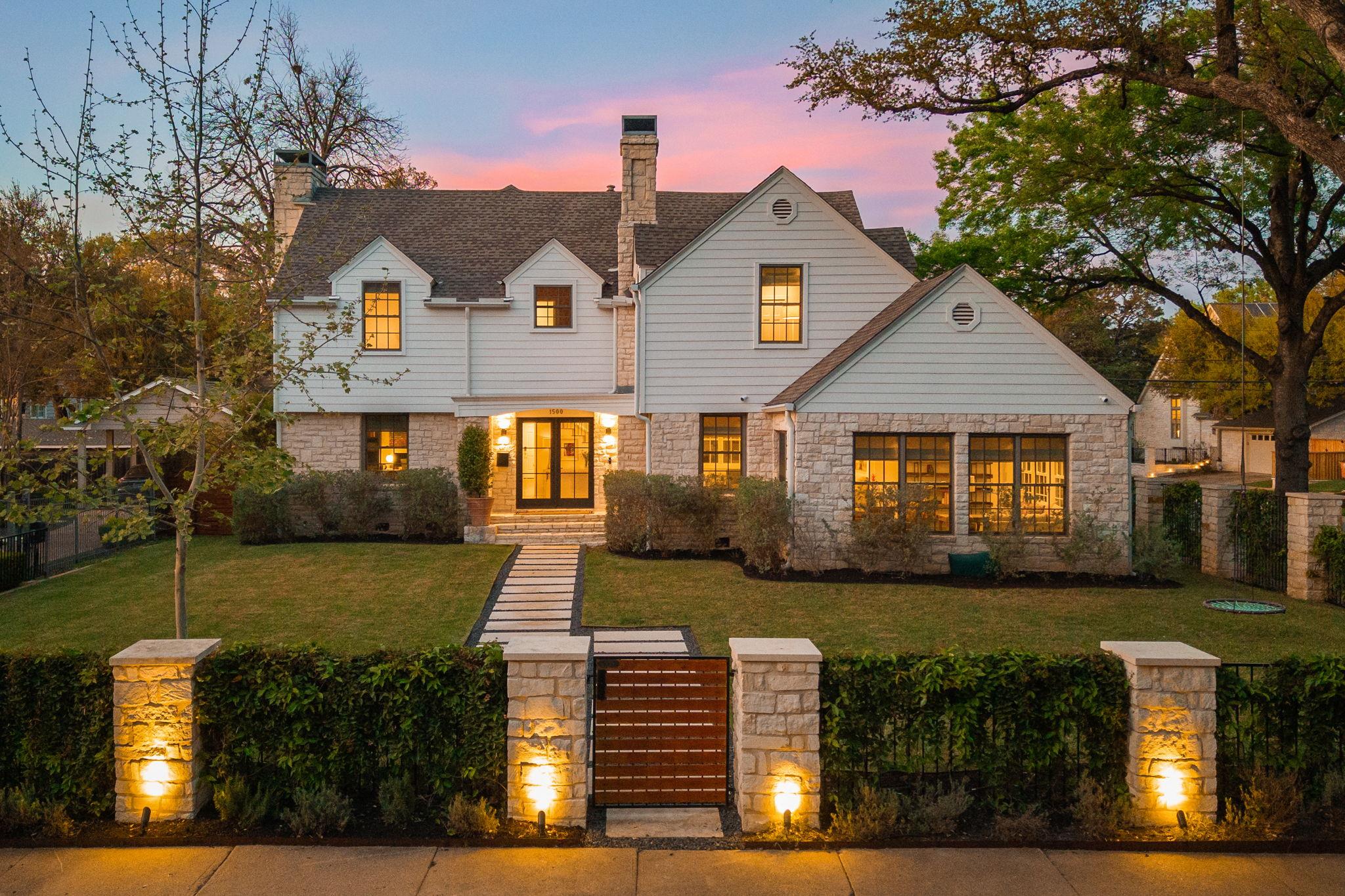 1500 Wooldridge Dr, Austin, TX 78703