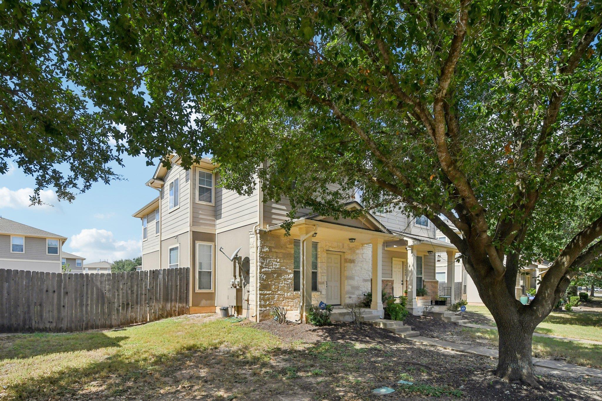 14504 Harris Ridge Blvd # A, Pflugerville, TX 78660