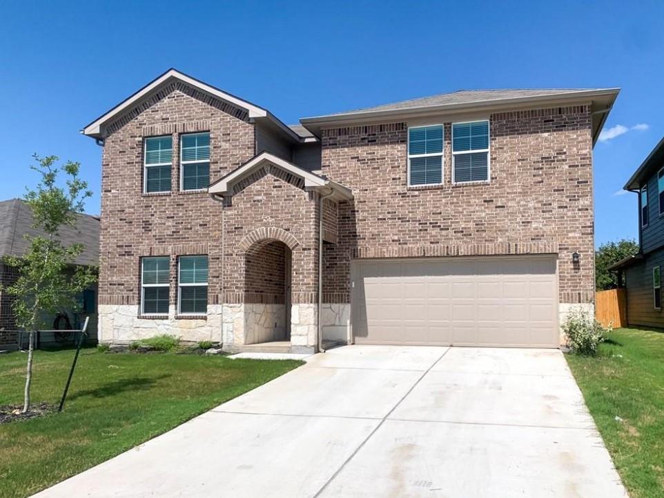 12729 Brahmin Dr, Austin, TX 78724