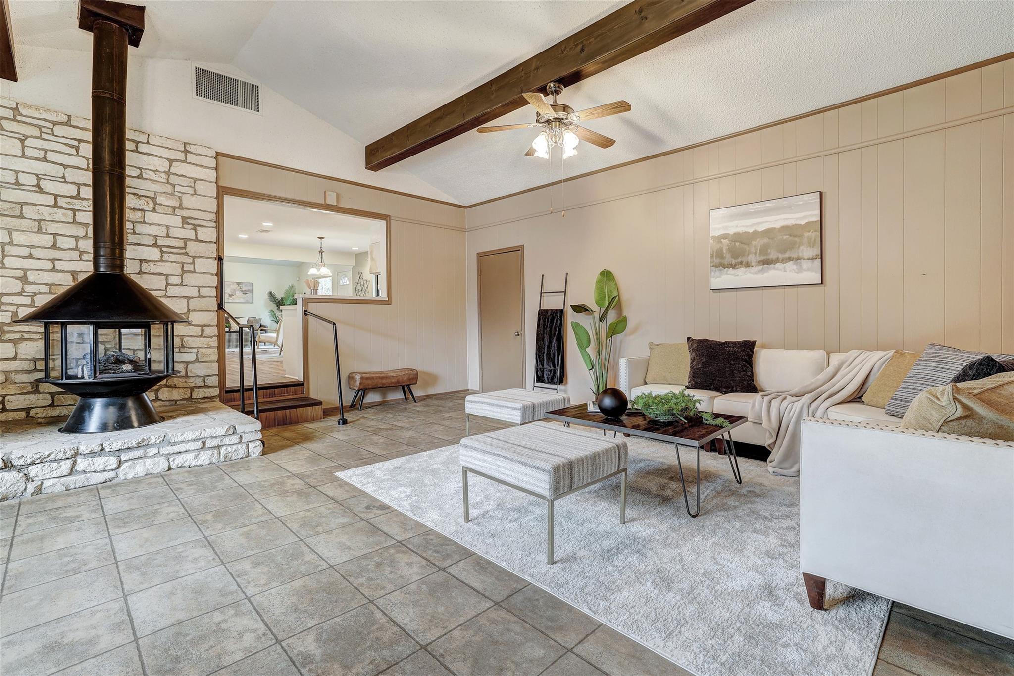 8606 Thunderbird Road Rd # A & B, Austin, TX 78736