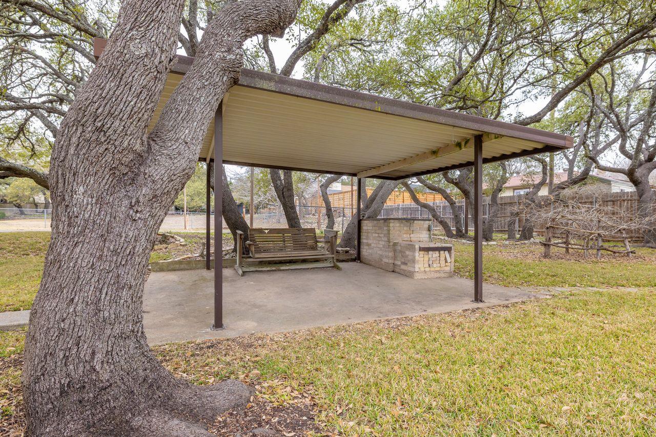 8606 Thunderbird Road Rd # A & B, Austin, TX 78736