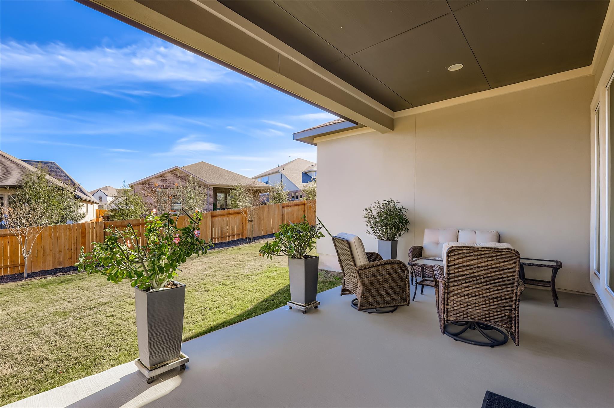 17324 Cain Clearing Pass, Austin, TX 78738