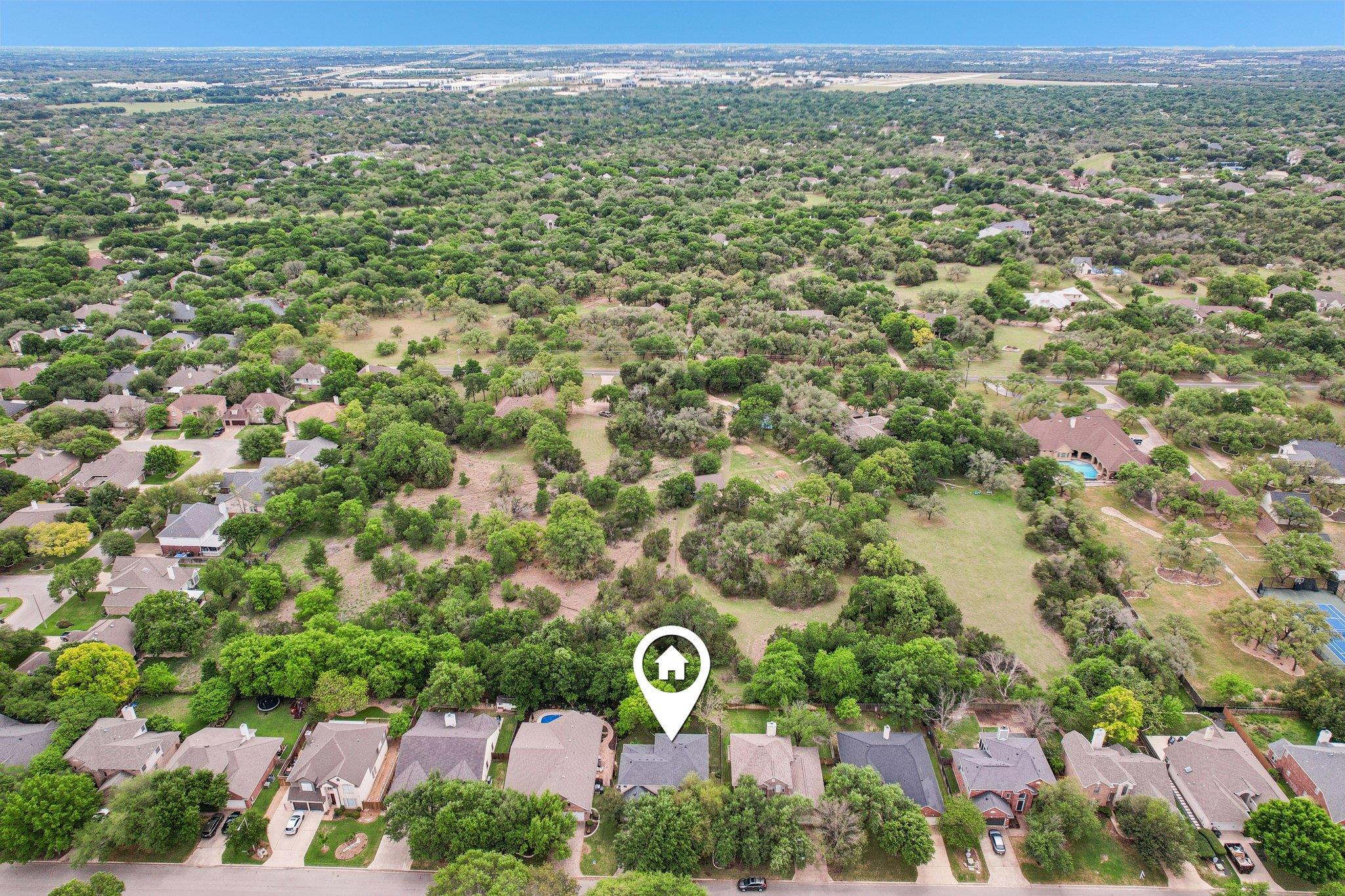 30014 Oakland Hills Dr, Georgetown, TX 78628