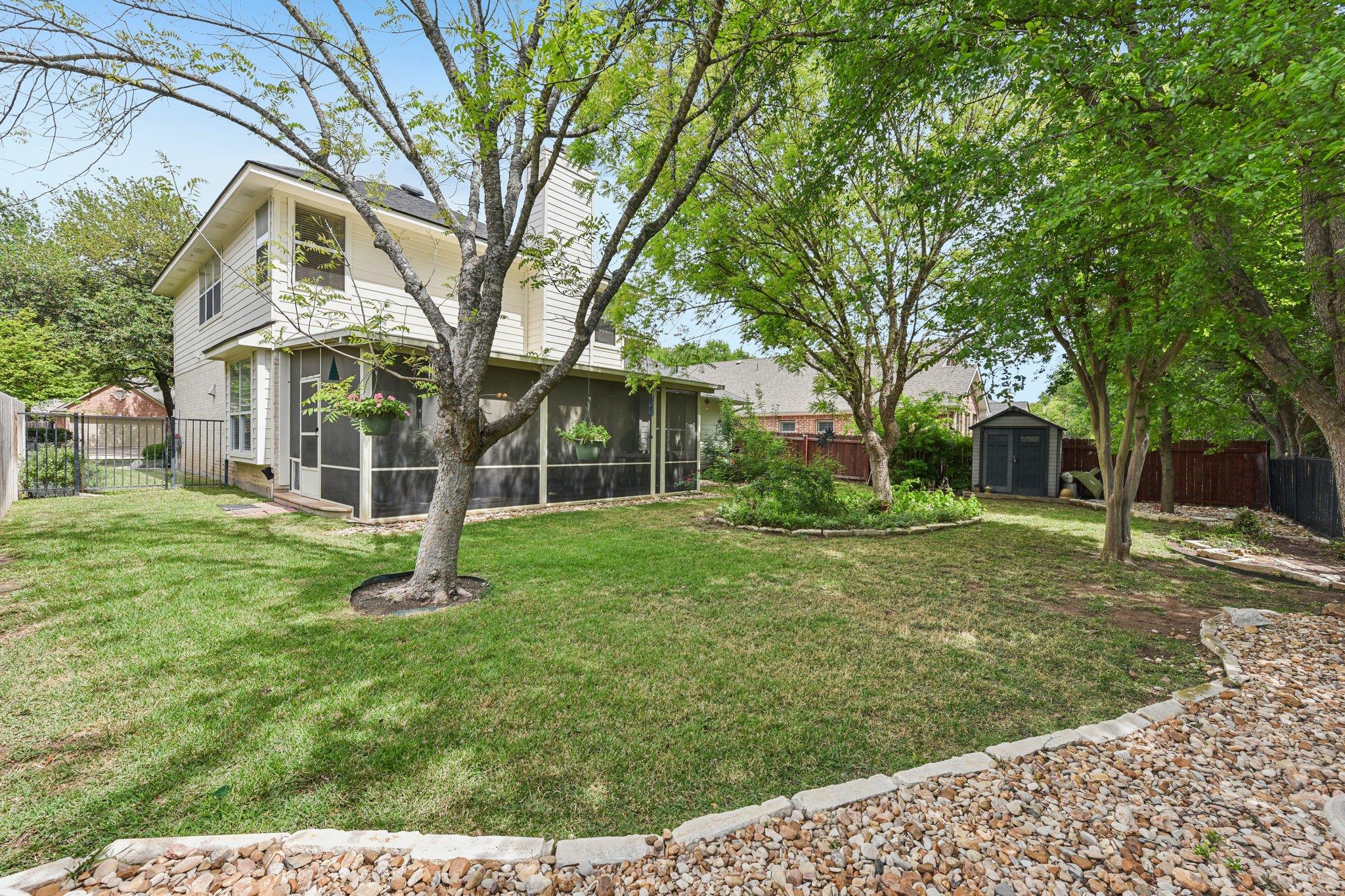 30014 Oakland Hills Dr, Georgetown, TX 78628