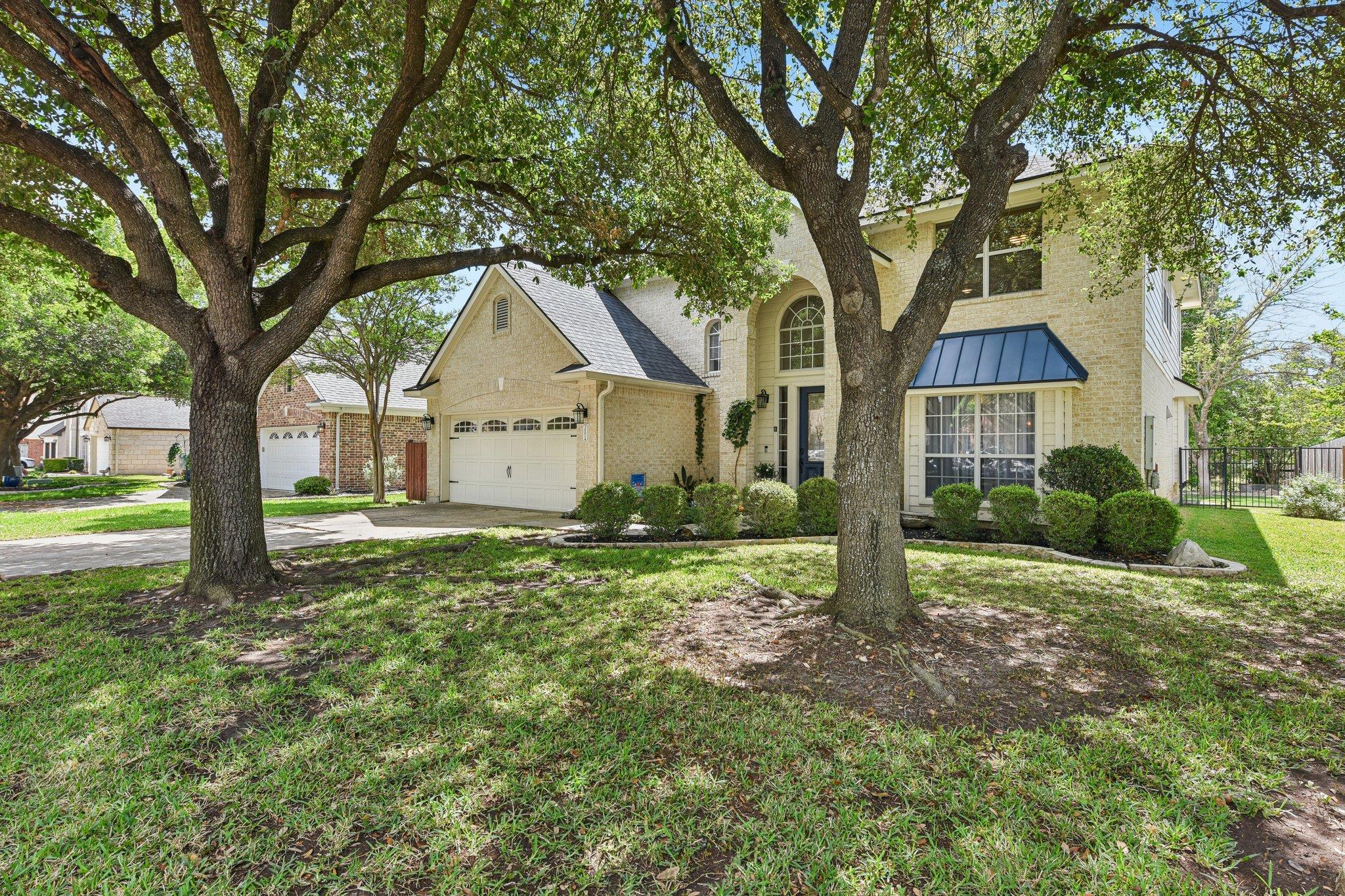 30014 Oakland Hills Dr, Georgetown, TX 78628