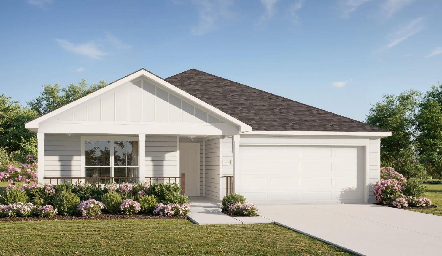 129 Greinert Dr, Taylor, TX 76574