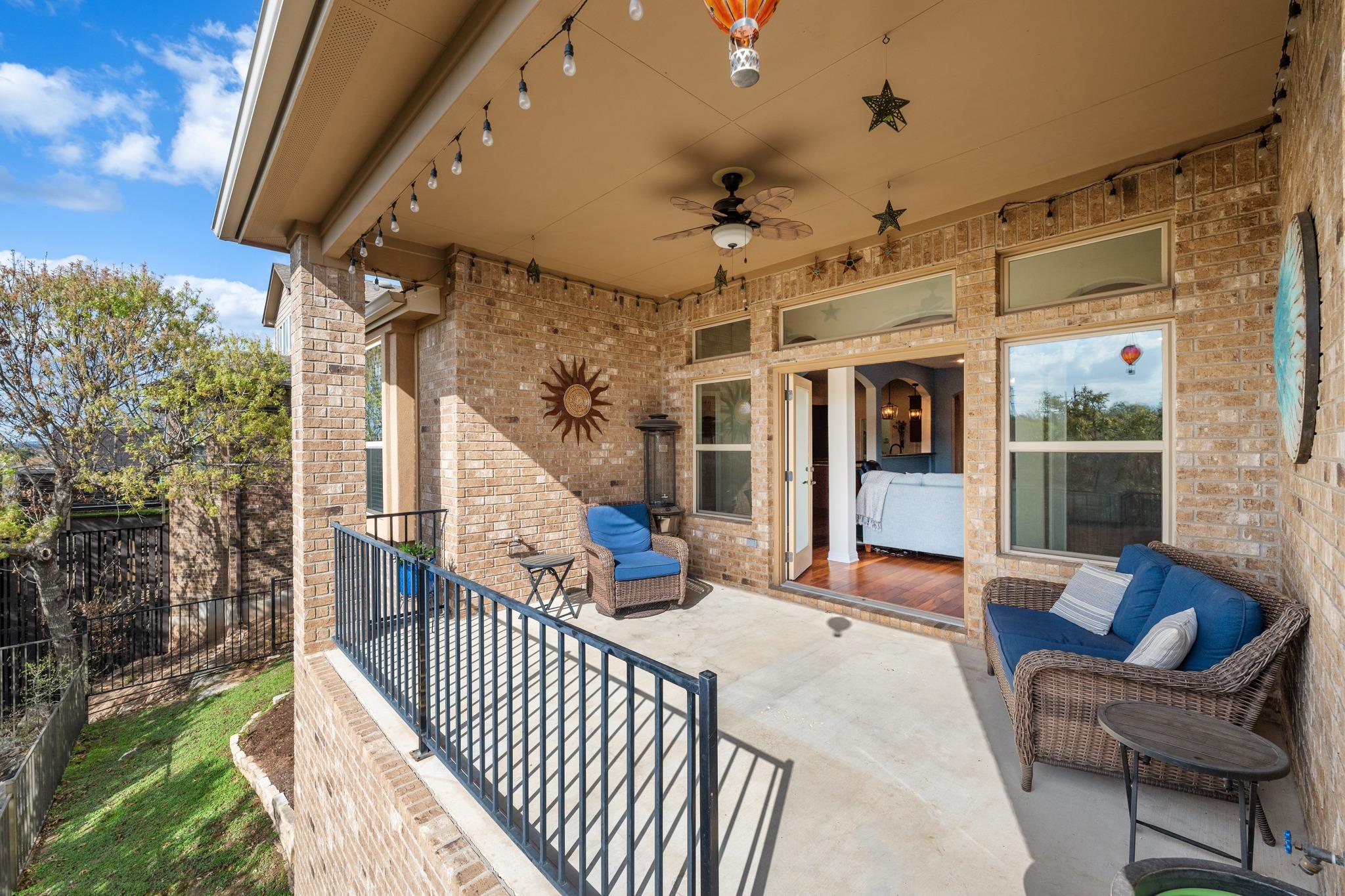 205 Bellagio Dr, Lakeway, TX 78734
