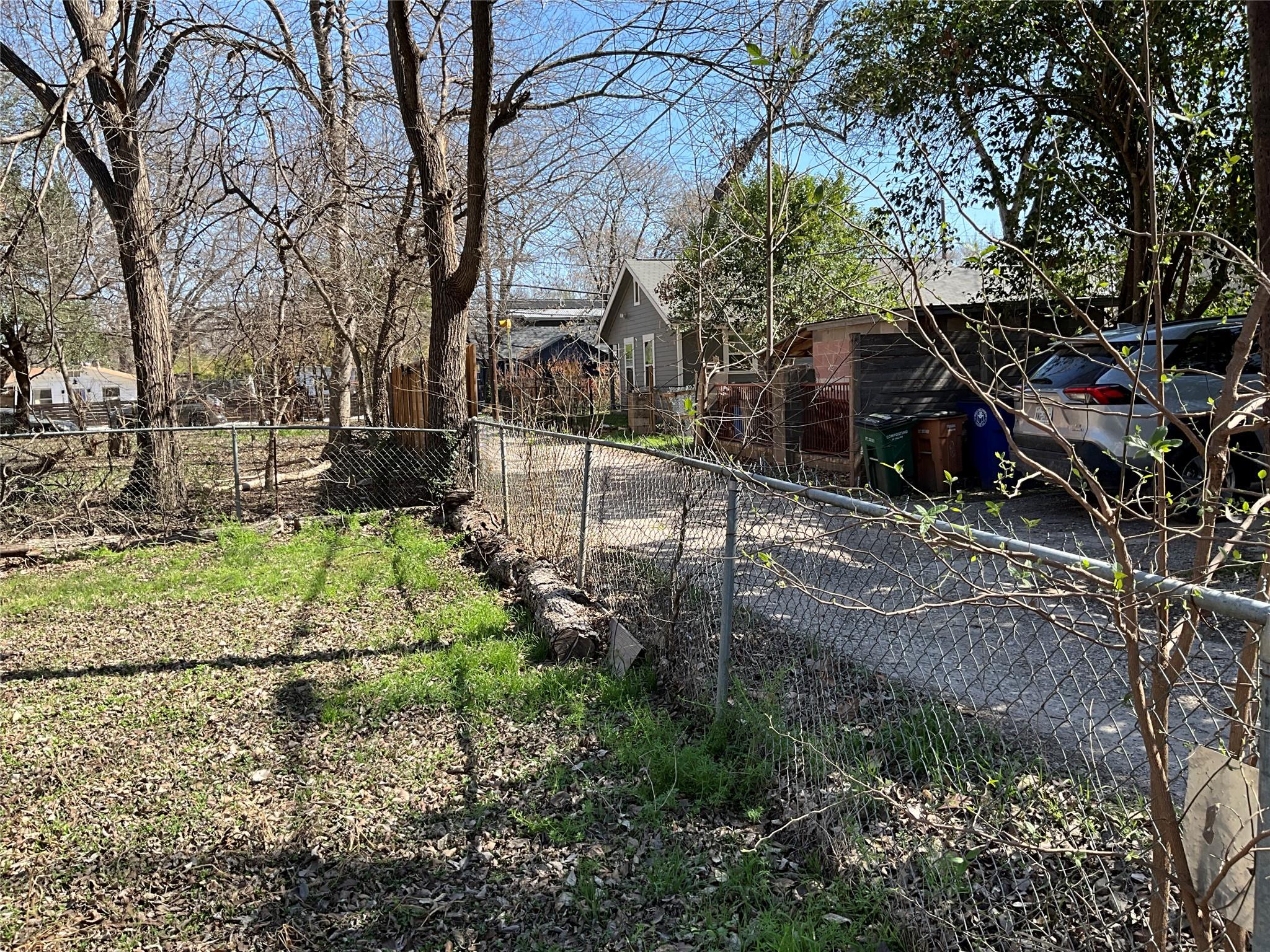 1507 1/2 Holly St, Austin, TX 78702