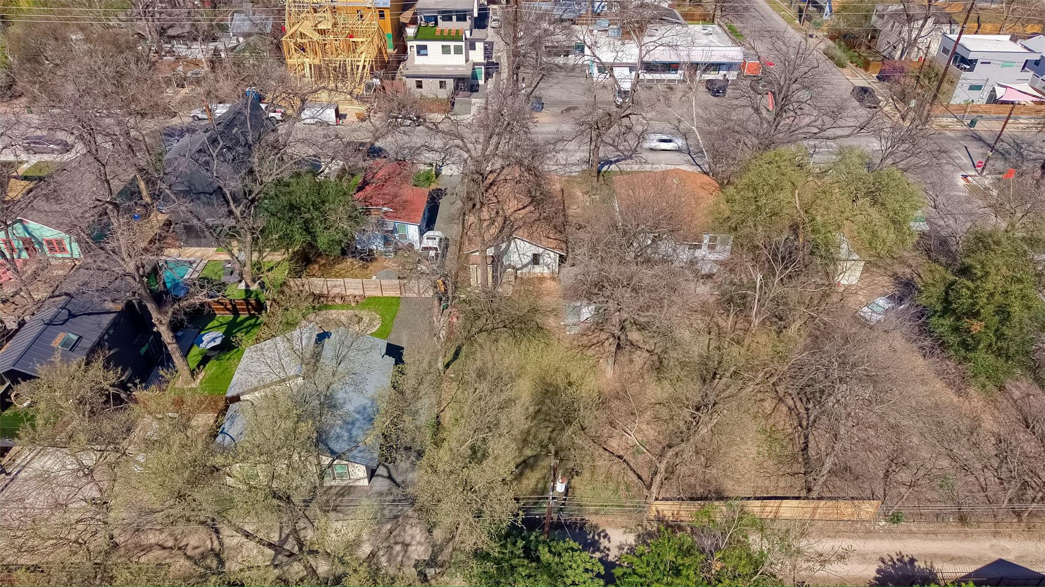 1507 1/2 Holly St, Austin, TX 78702