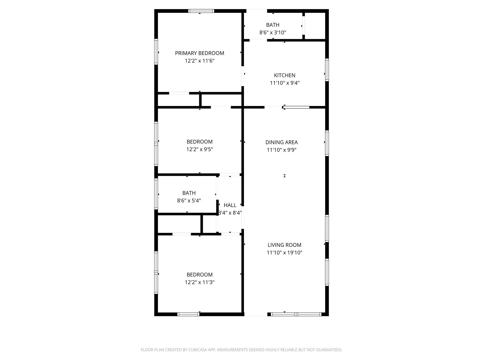 1507 1/2 Holly St, Austin, TX 78702