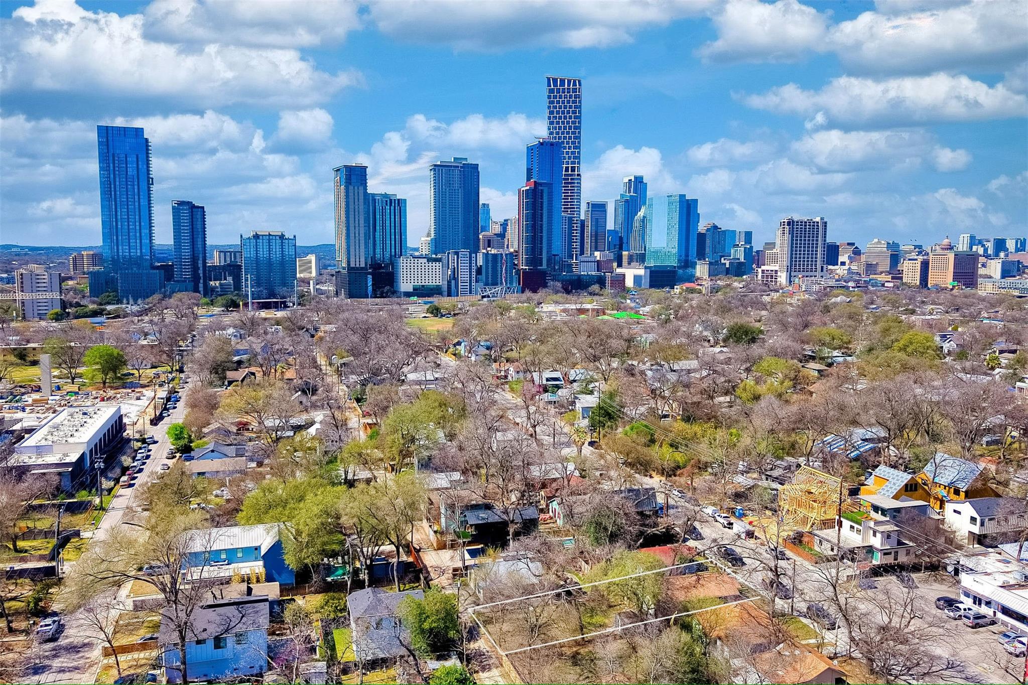 1507 1/2 Holly St, Austin, TX 78702