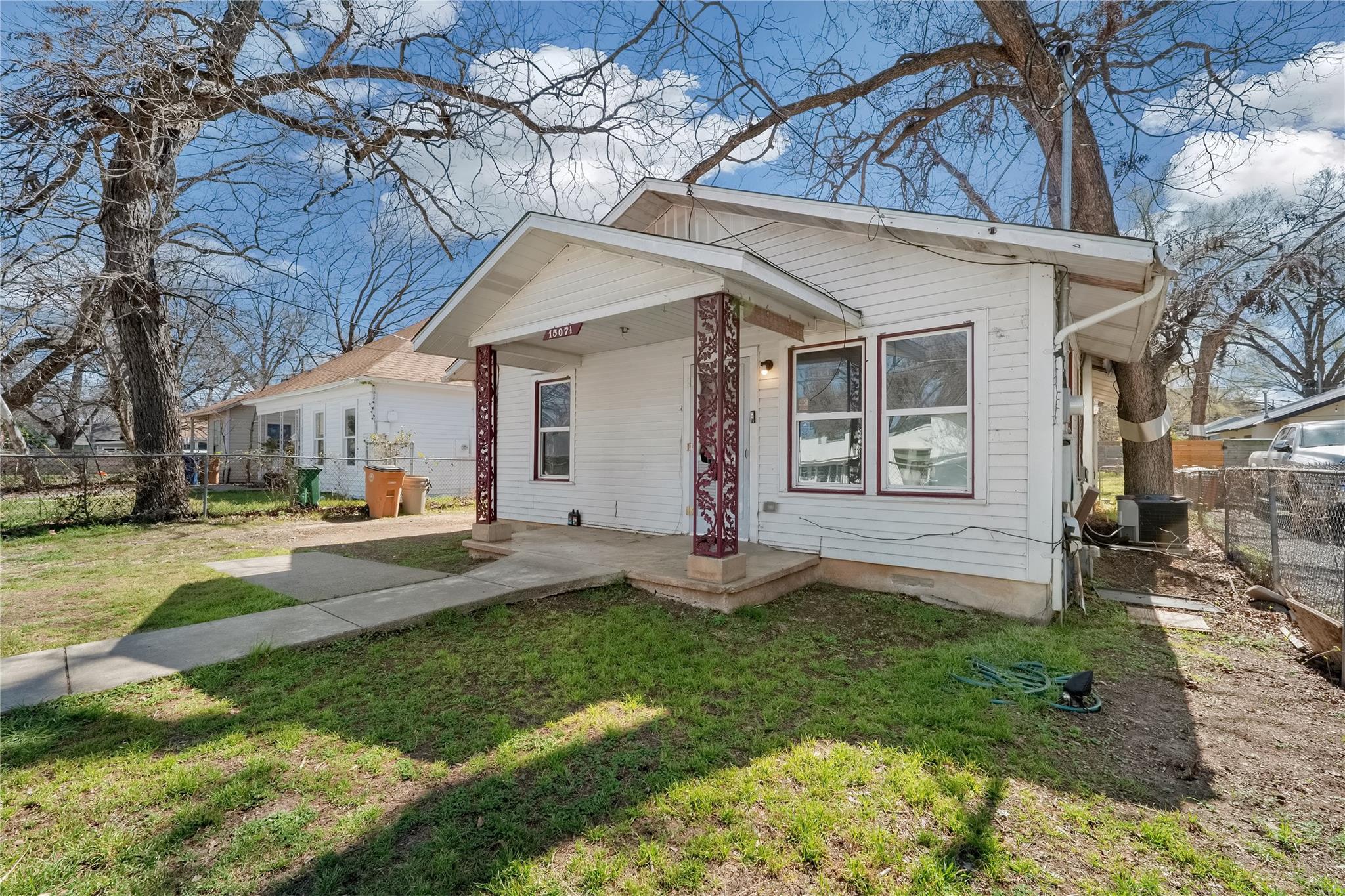 1507 1/2 Holly St, Austin, TX 78702