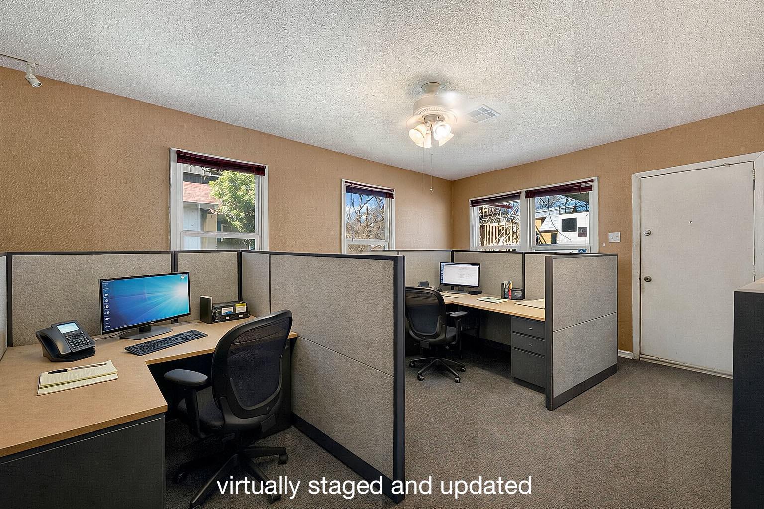 1507 1/2 Holly St, Austin, TX 78702