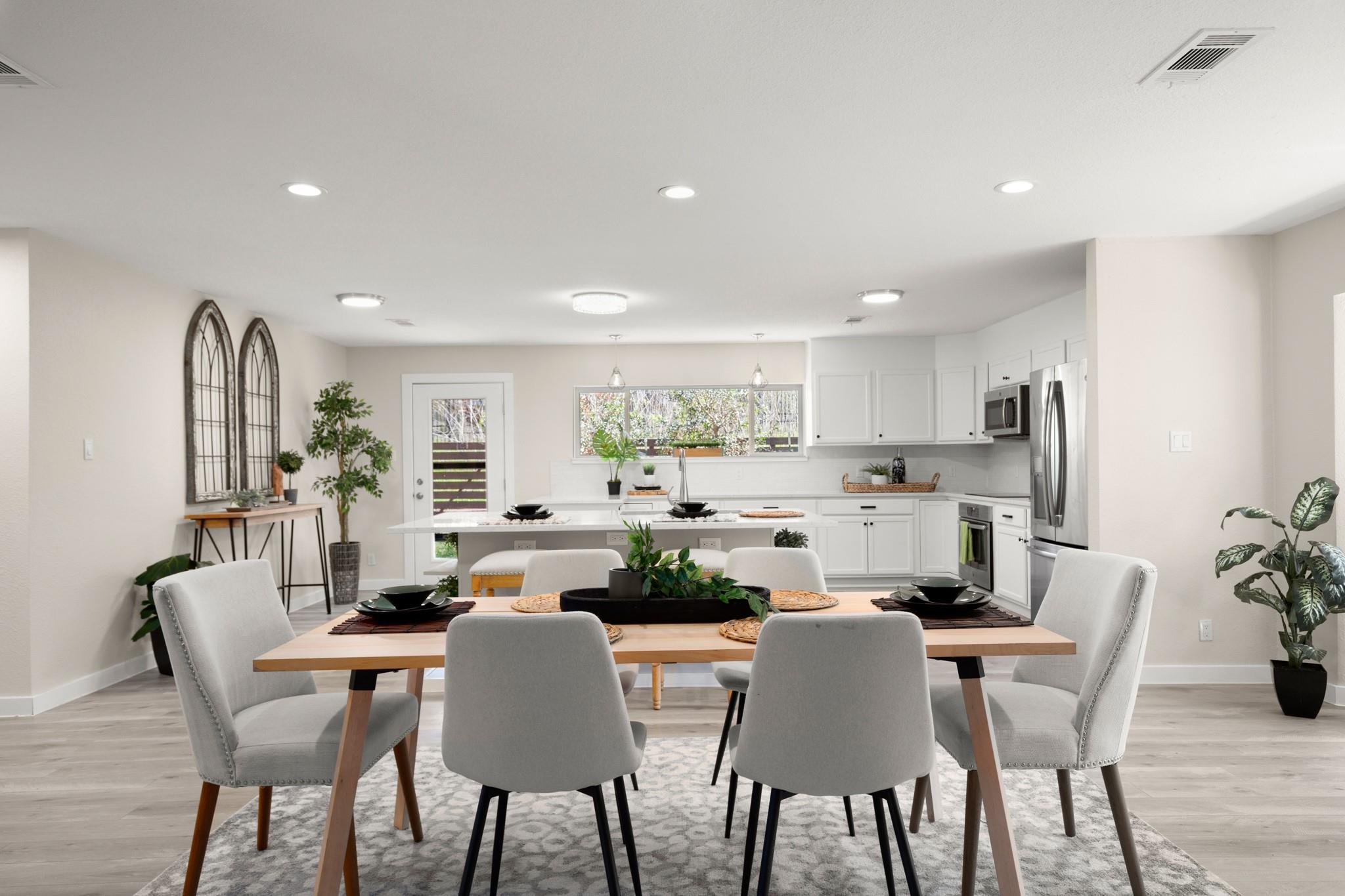 3305 Santa Monica Dr, Austin, TX 78741