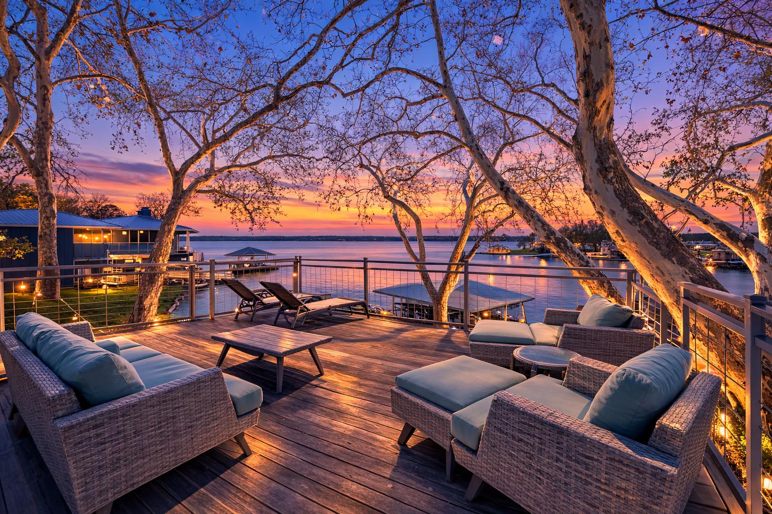 600 Deep Cove Dr, Granite Shoals, TX 78654