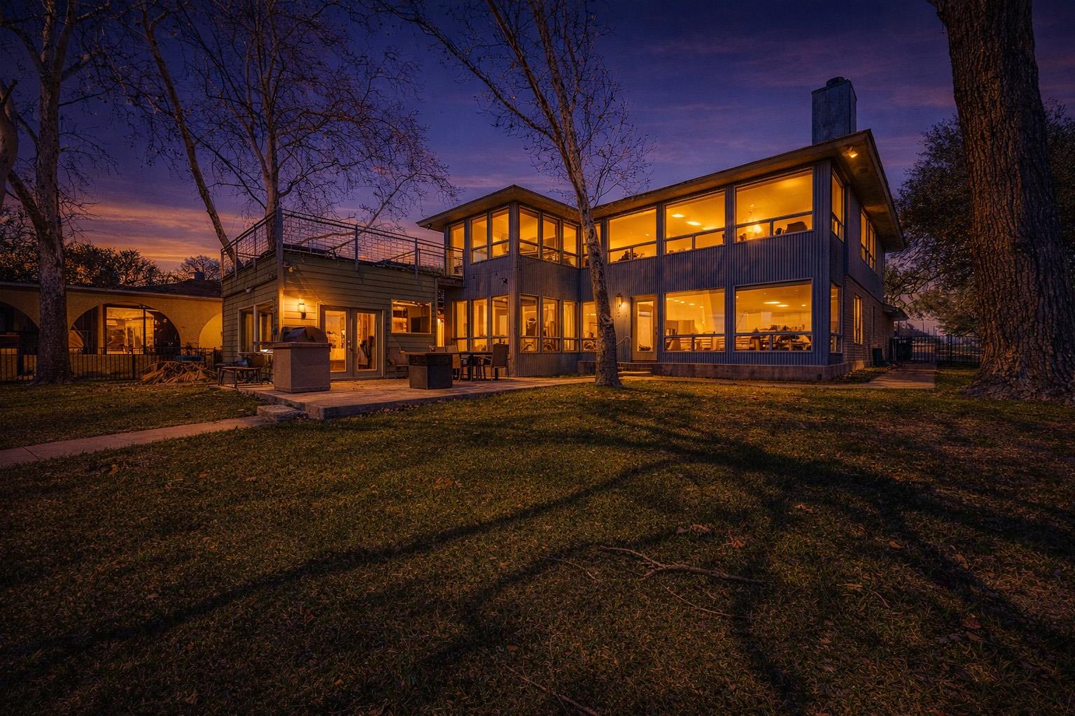 600 Deep Cove Dr, Granite Shoals, TX 78654