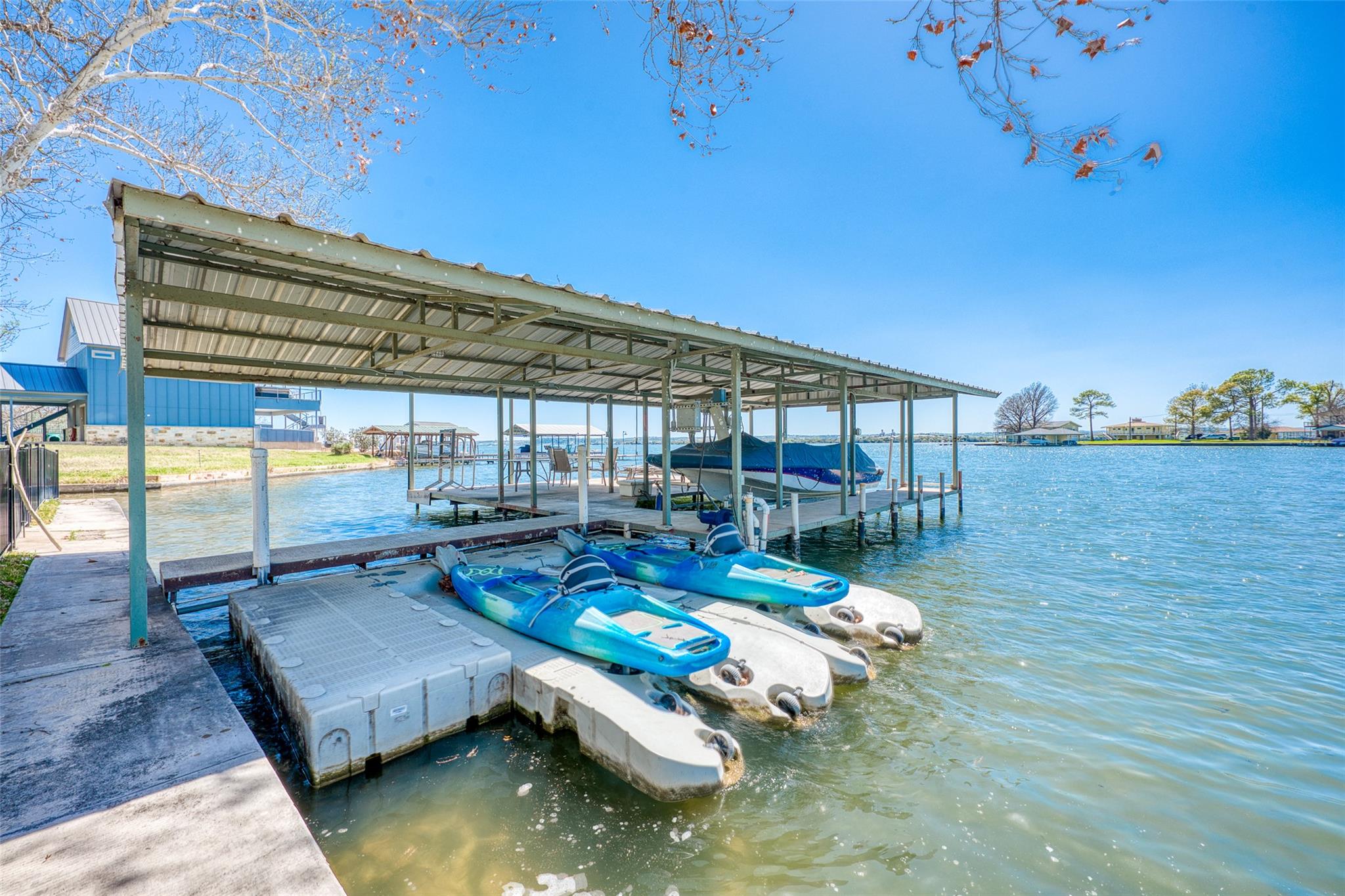 600 Deep Cove Dr, Granite Shoals, TX 78654