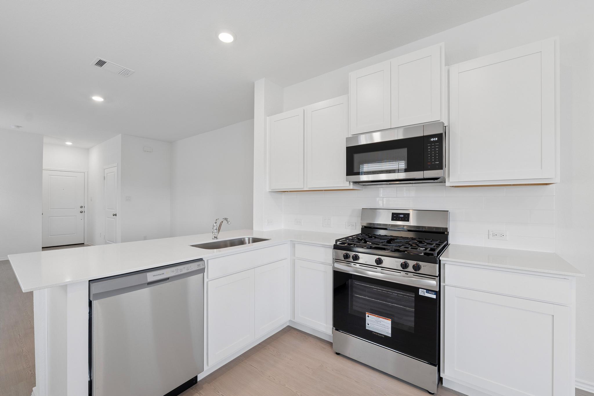 104 Sapling Dew Dr, Georgetown, TX 78628