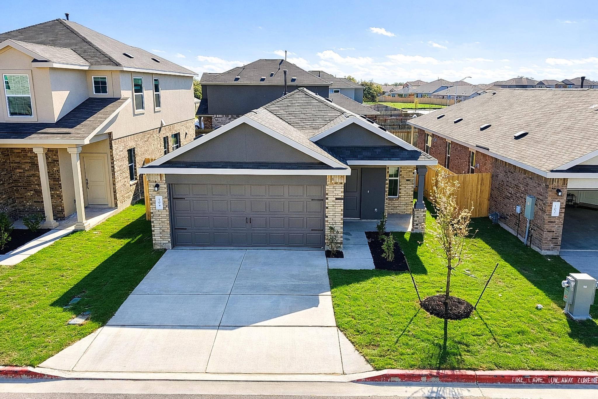 104 Sapling Dew Dr, Georgetown, TX 78628