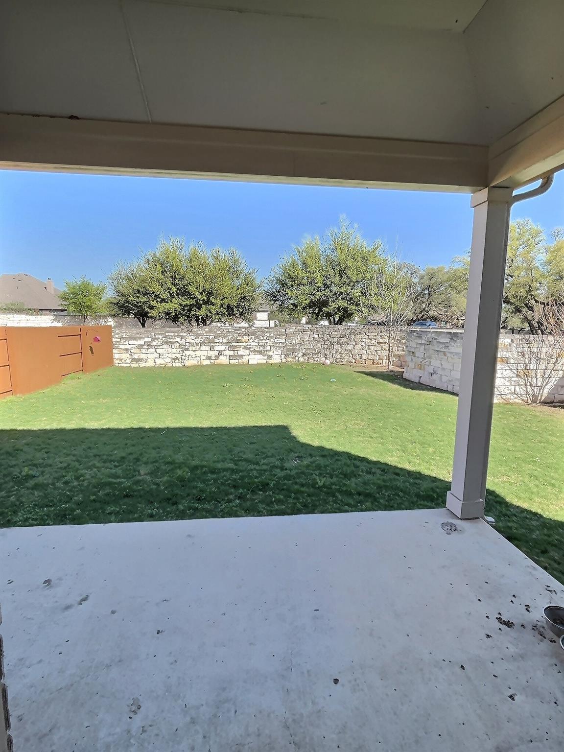 1100 Terrace View Dr, Georgetown, TX 78628