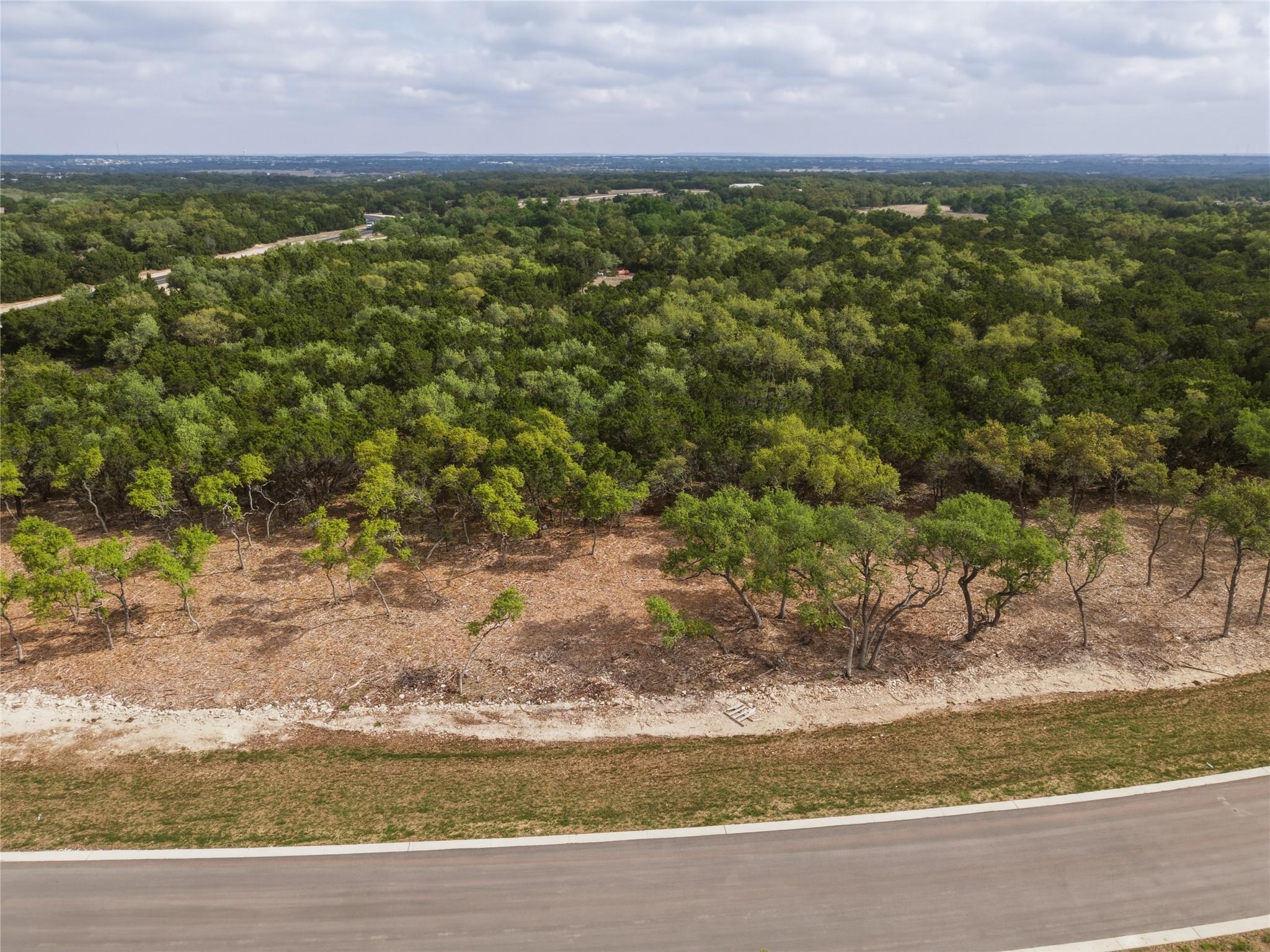 NA #1 Spoonts Ln, Liberty Hill, TX 78642