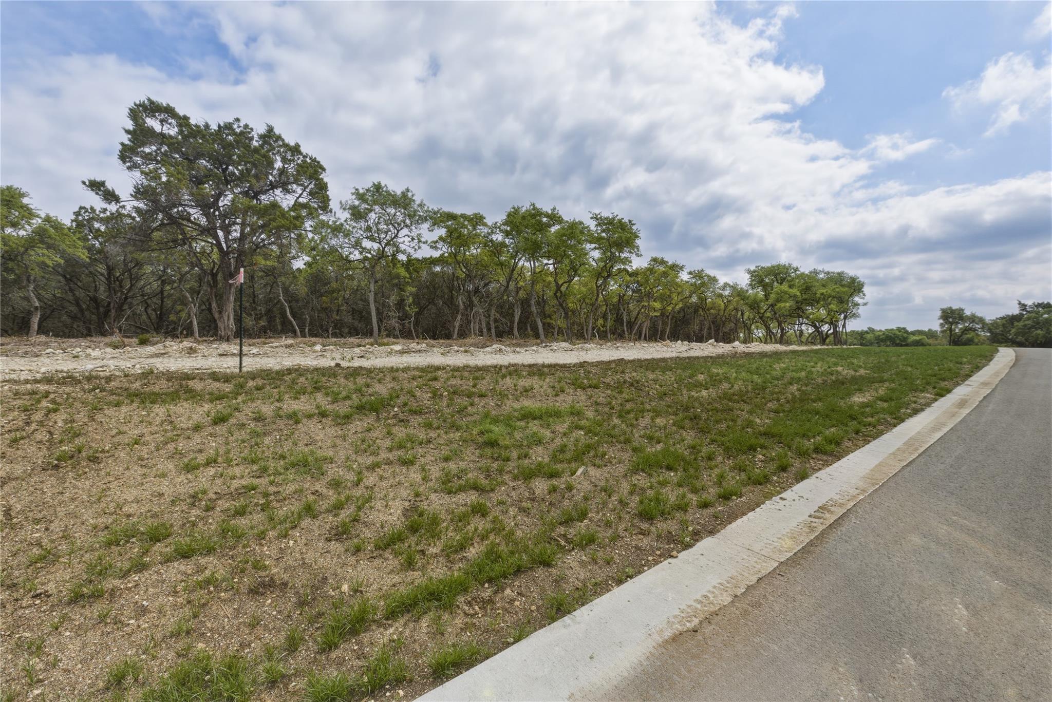 NA #1 Spoonts Ln, Liberty Hill, TX 78642