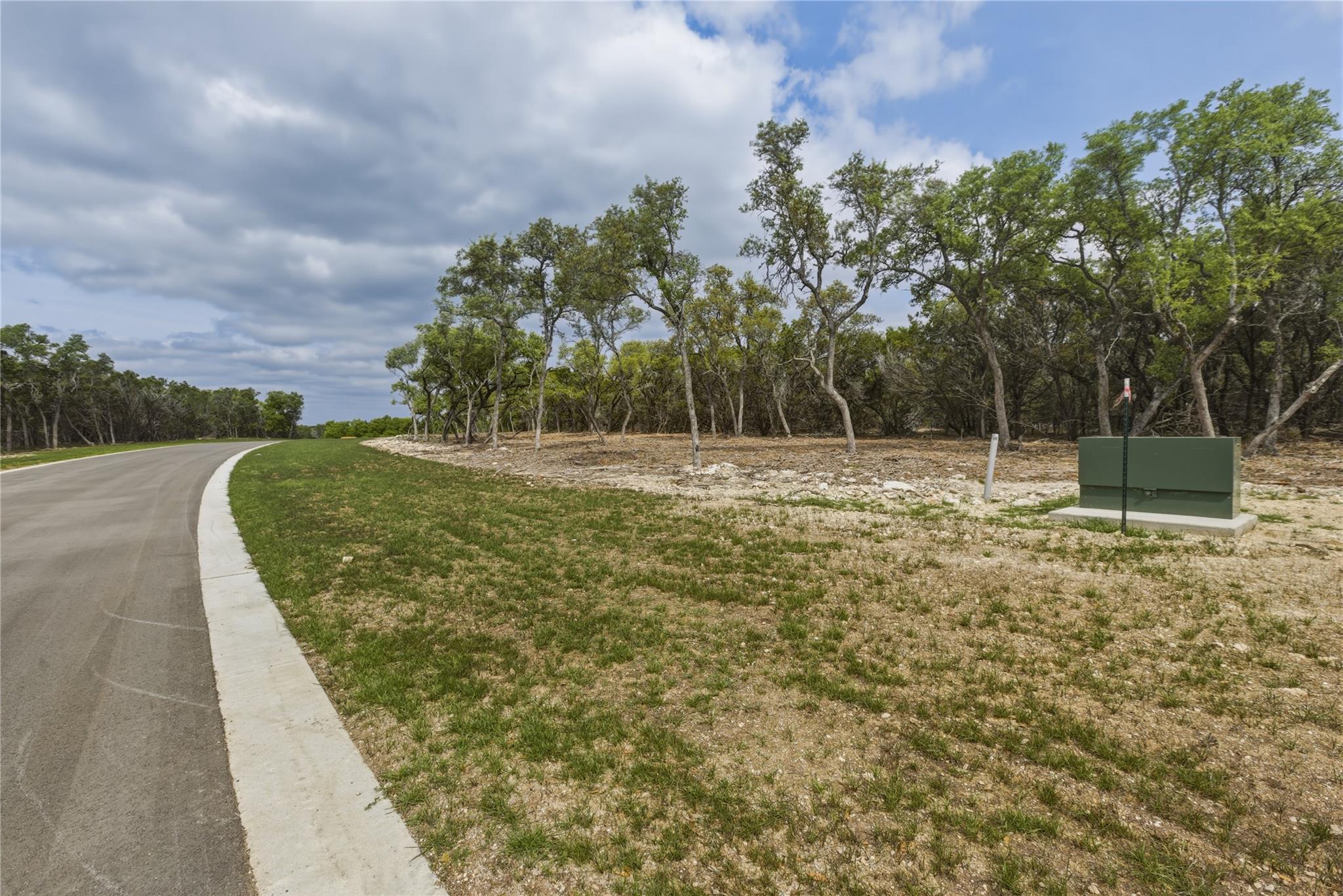 NA #1 Spoonts Ln, Liberty Hill, TX 78642