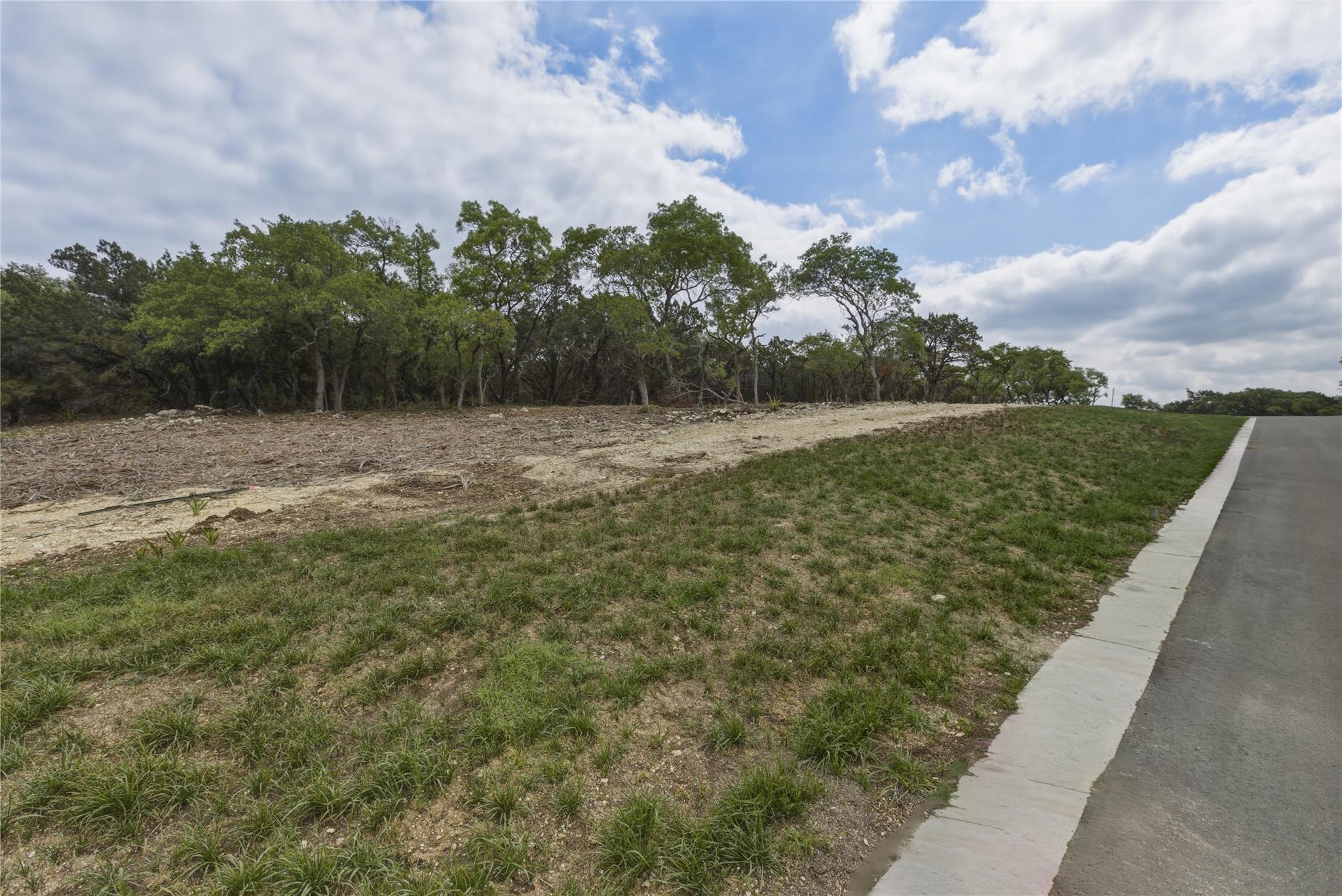 NA #1 Spoonts Ln, Liberty Hill, TX 78642