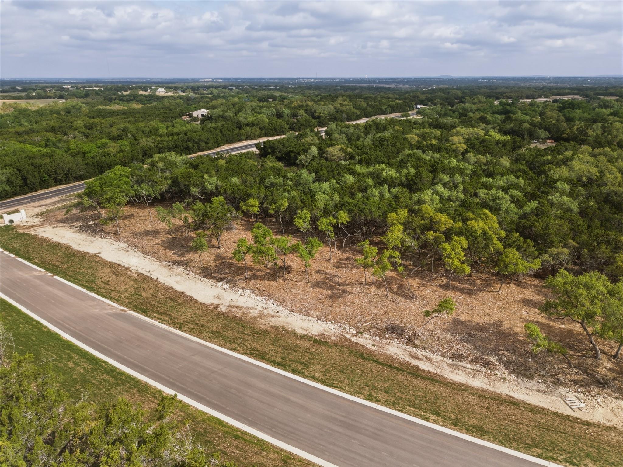 NA #1 Spoonts Ln, Liberty Hill, TX 78642